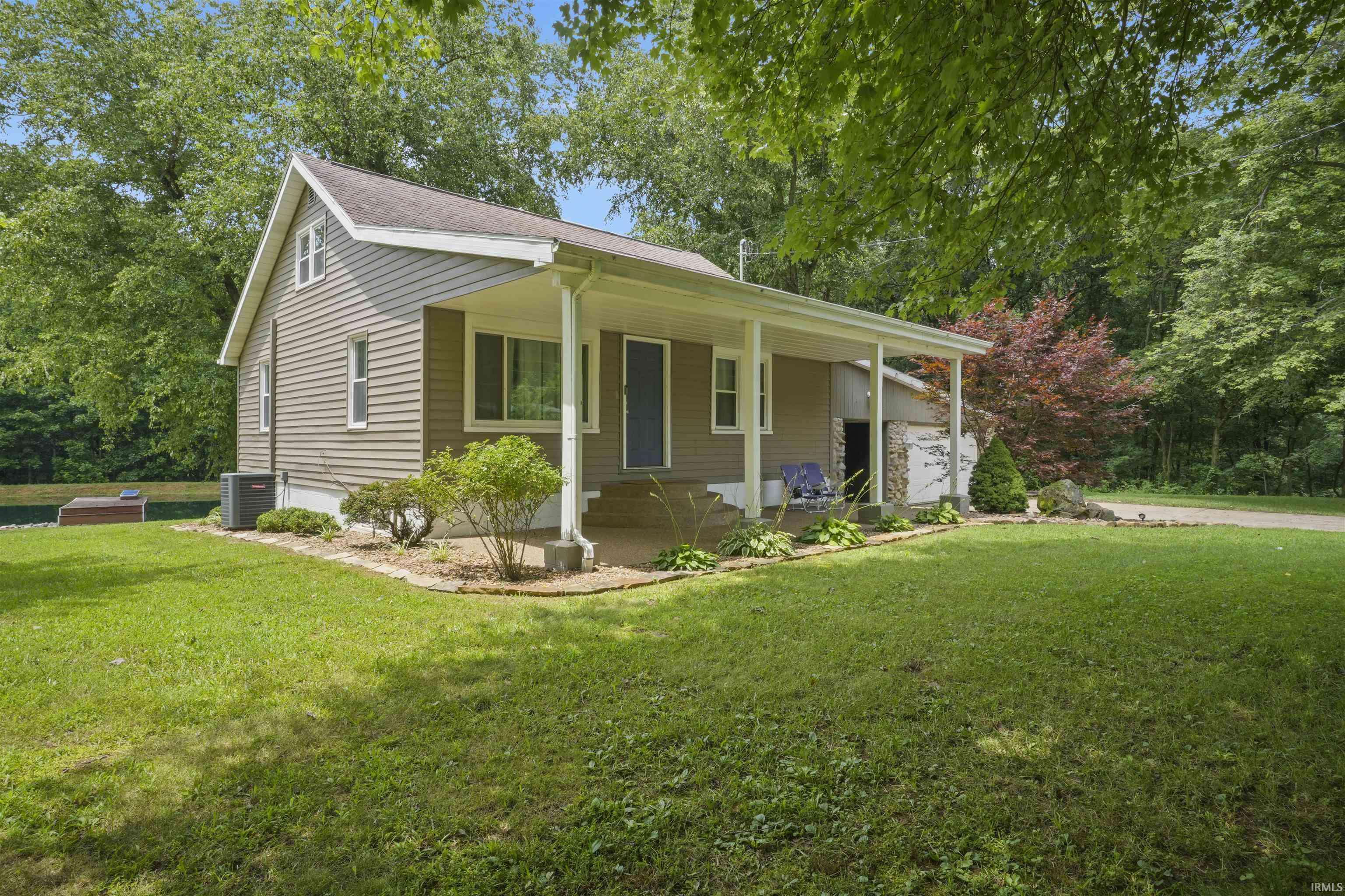 Evansville, IN 47720,10600 Hillview Drive