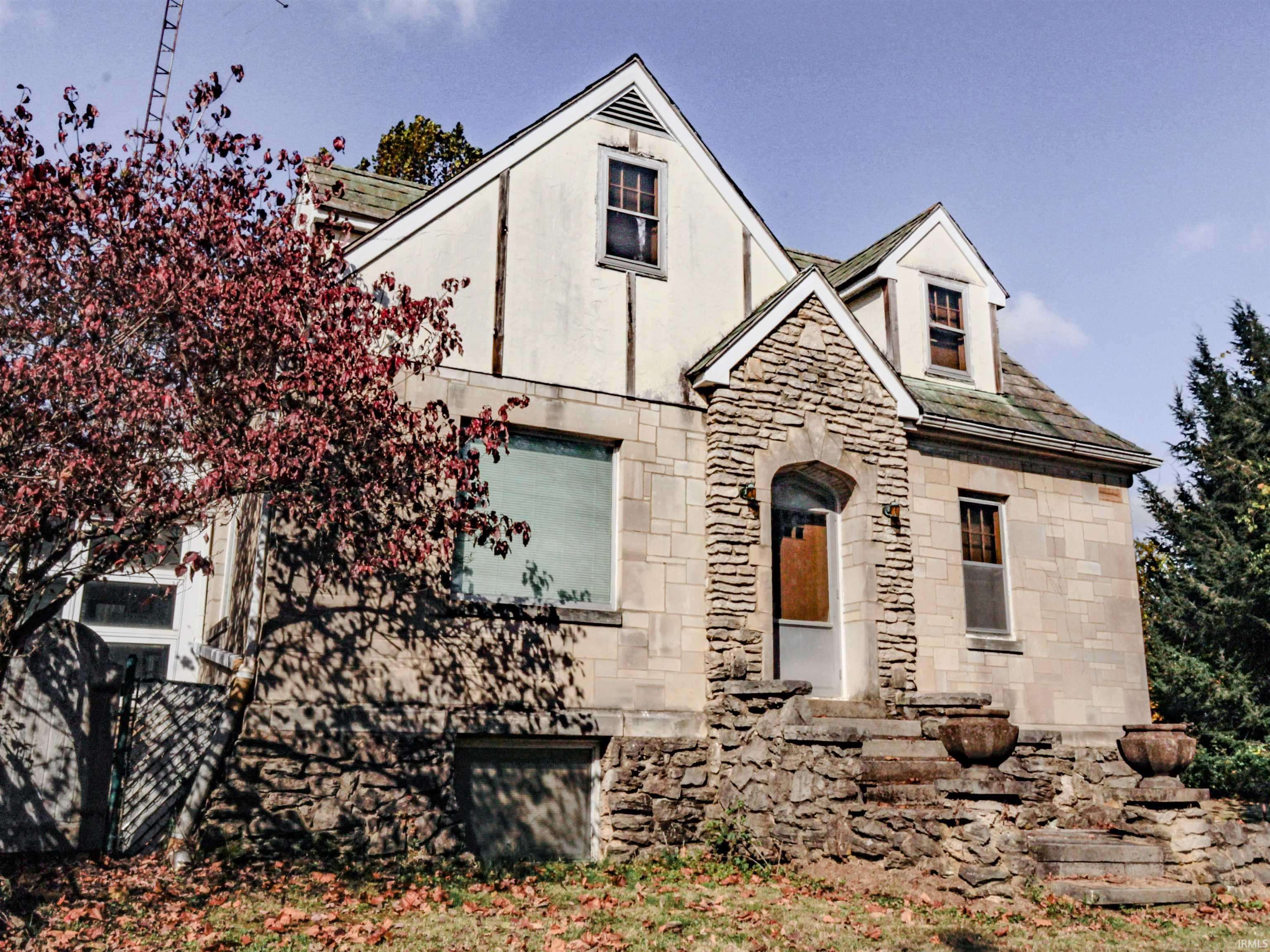 Bedford, IN 47421-3424,1331 Crawford Drive