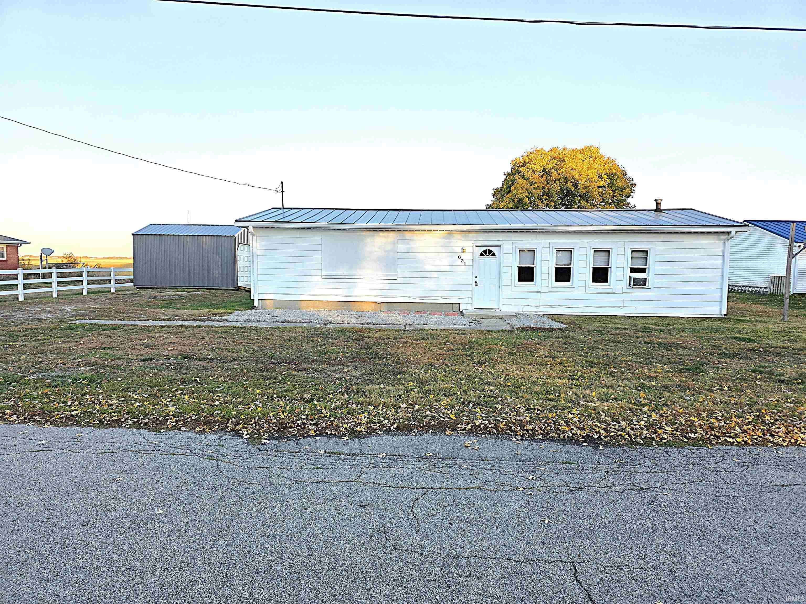 Sharpsville, IN 46068,621 N North Street