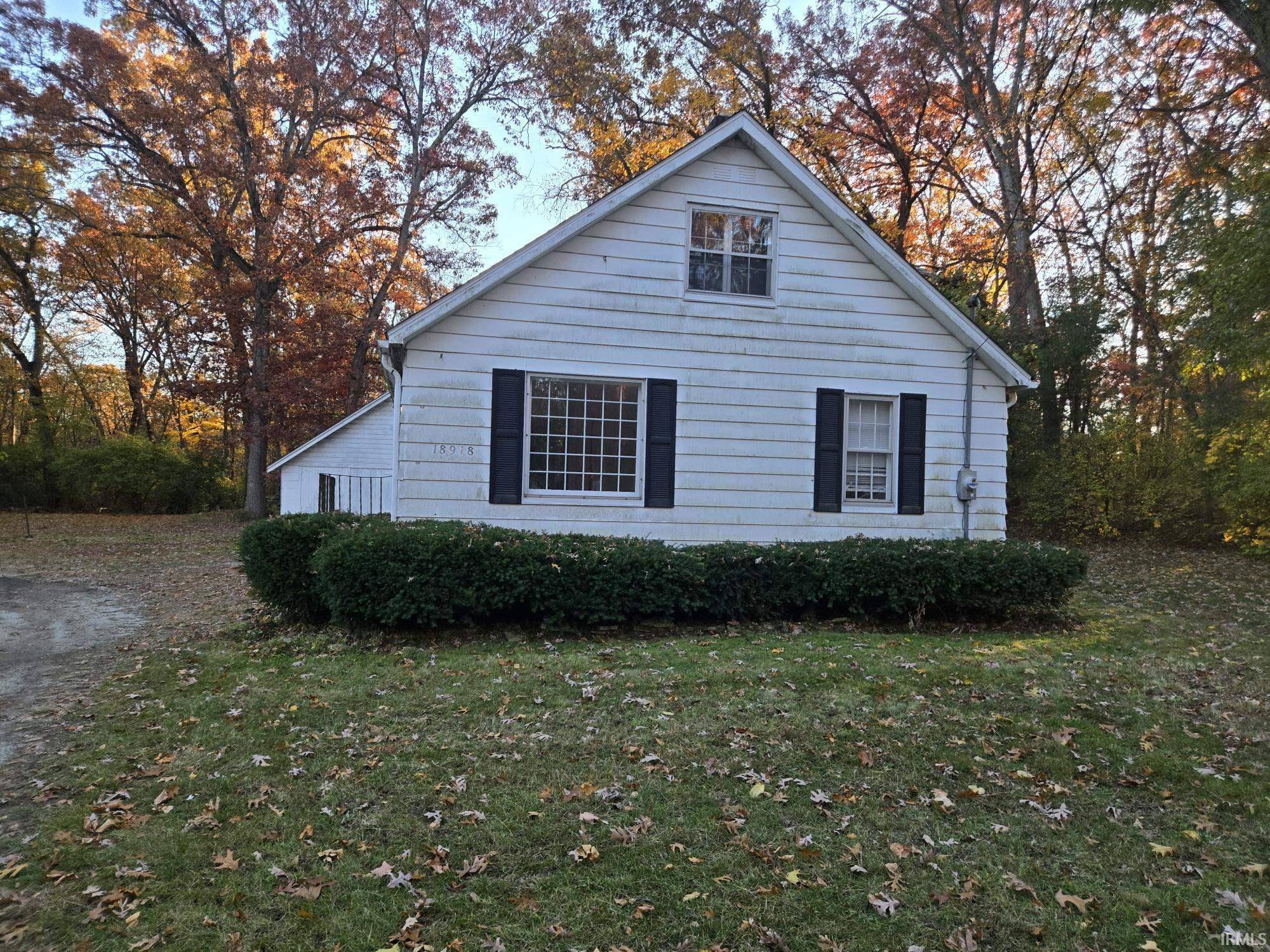 South Bend, IN 46637-4011,18918 Darden Road