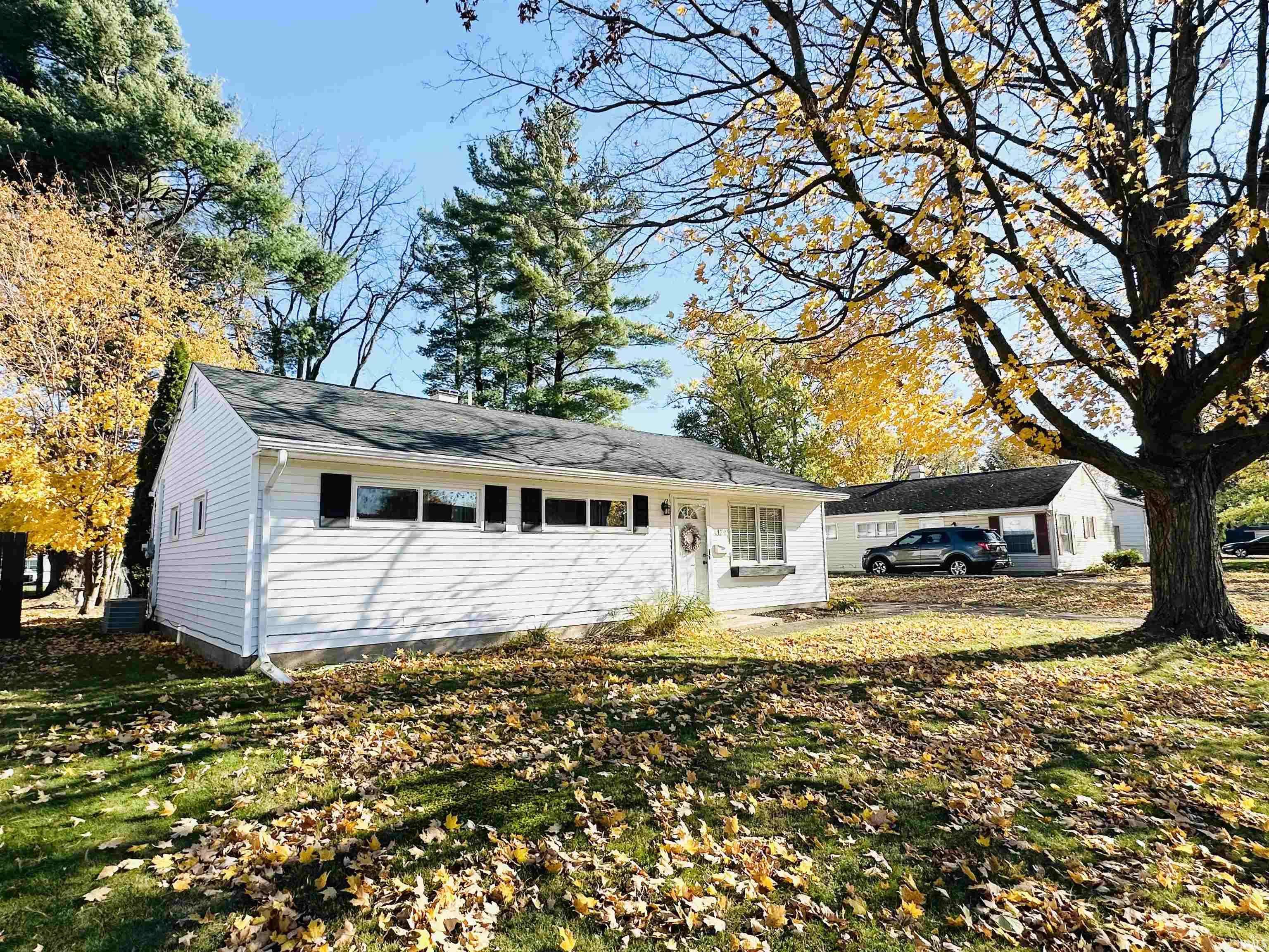 South Bend, IN 46614,4120 Woodvale Drive