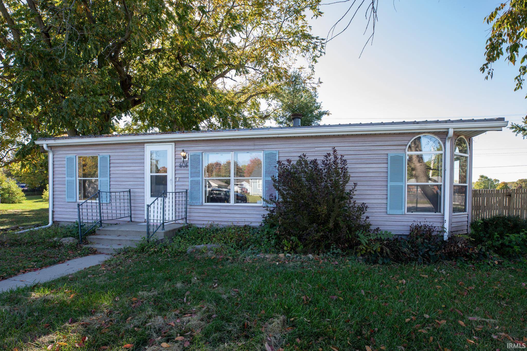 Argos, IN 46501,404 Yearick Street