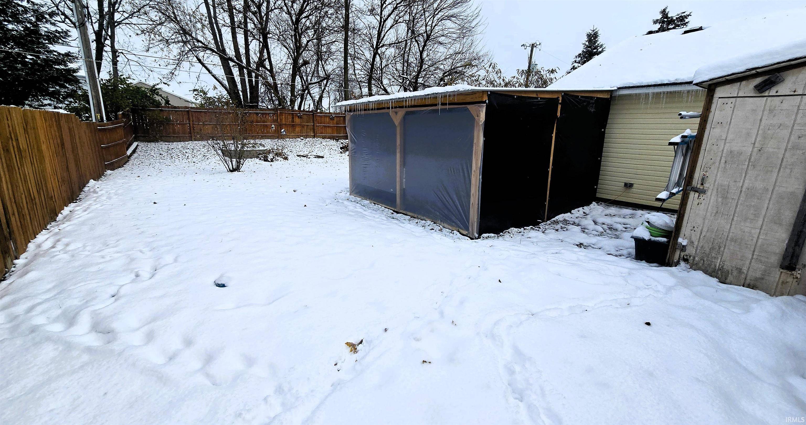 Avilla, IN 46710,202 Sammy Street