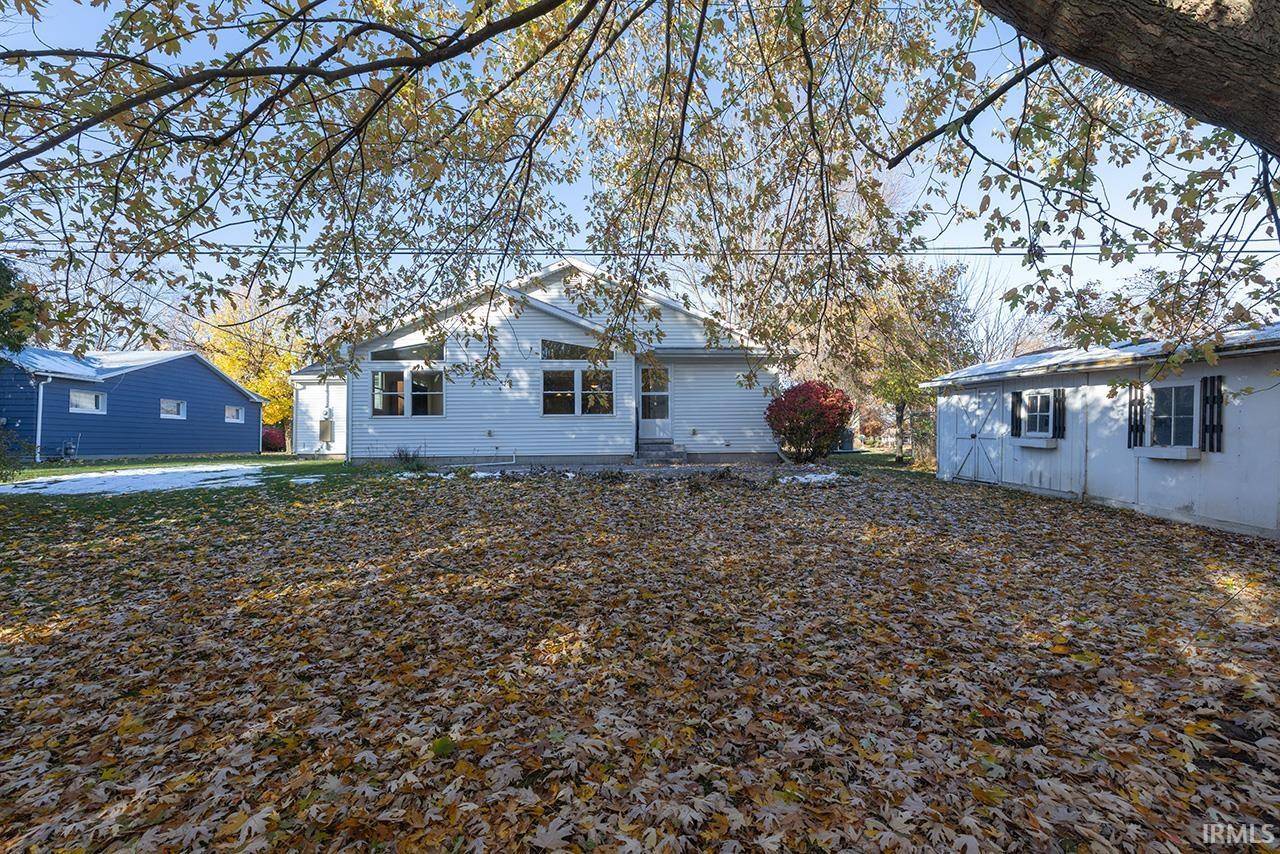 Goshen, IN 46528,1324 E Douglas Street