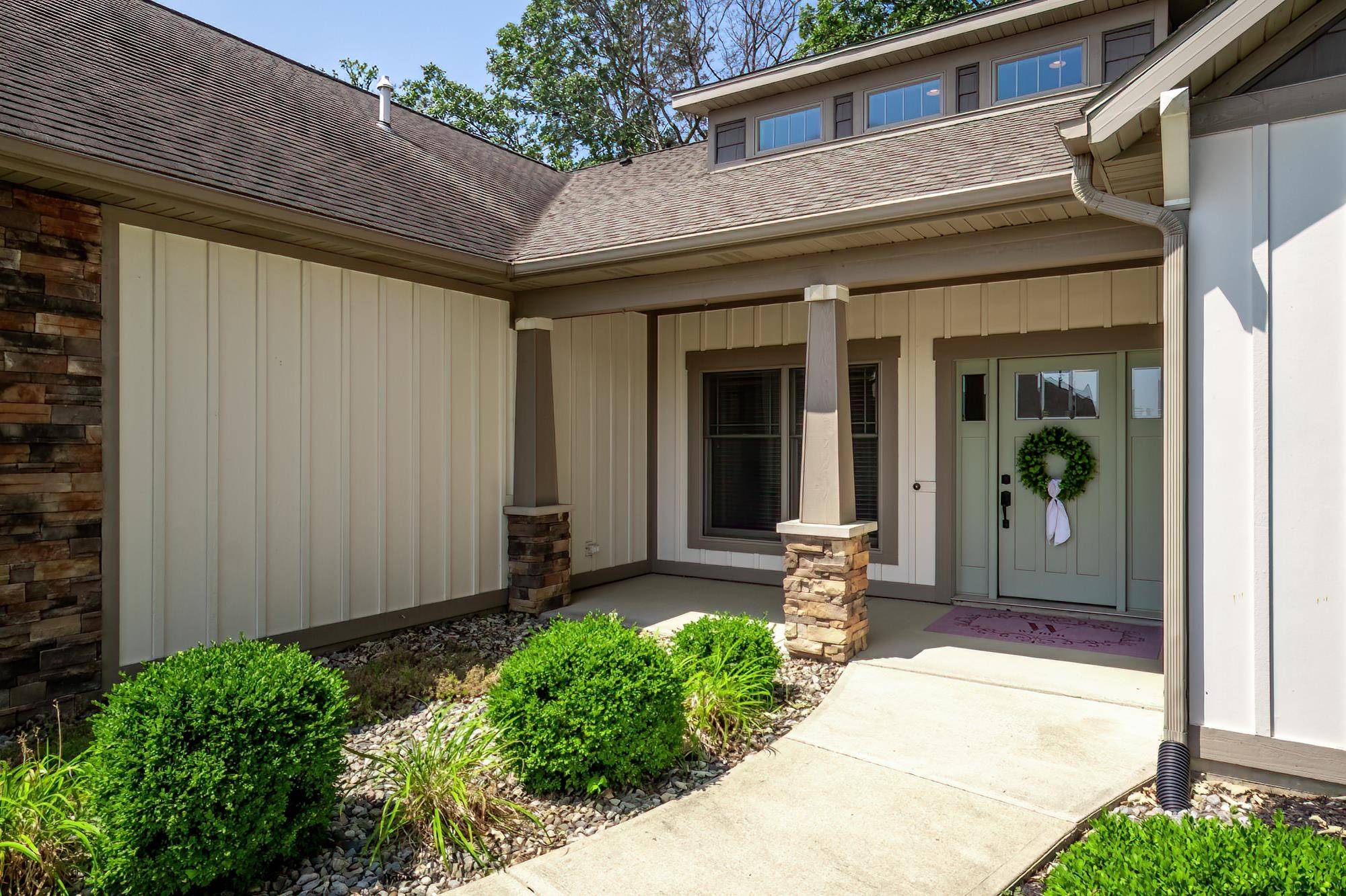 Fort Wayne, IN 46845,11427 Red Fern Place