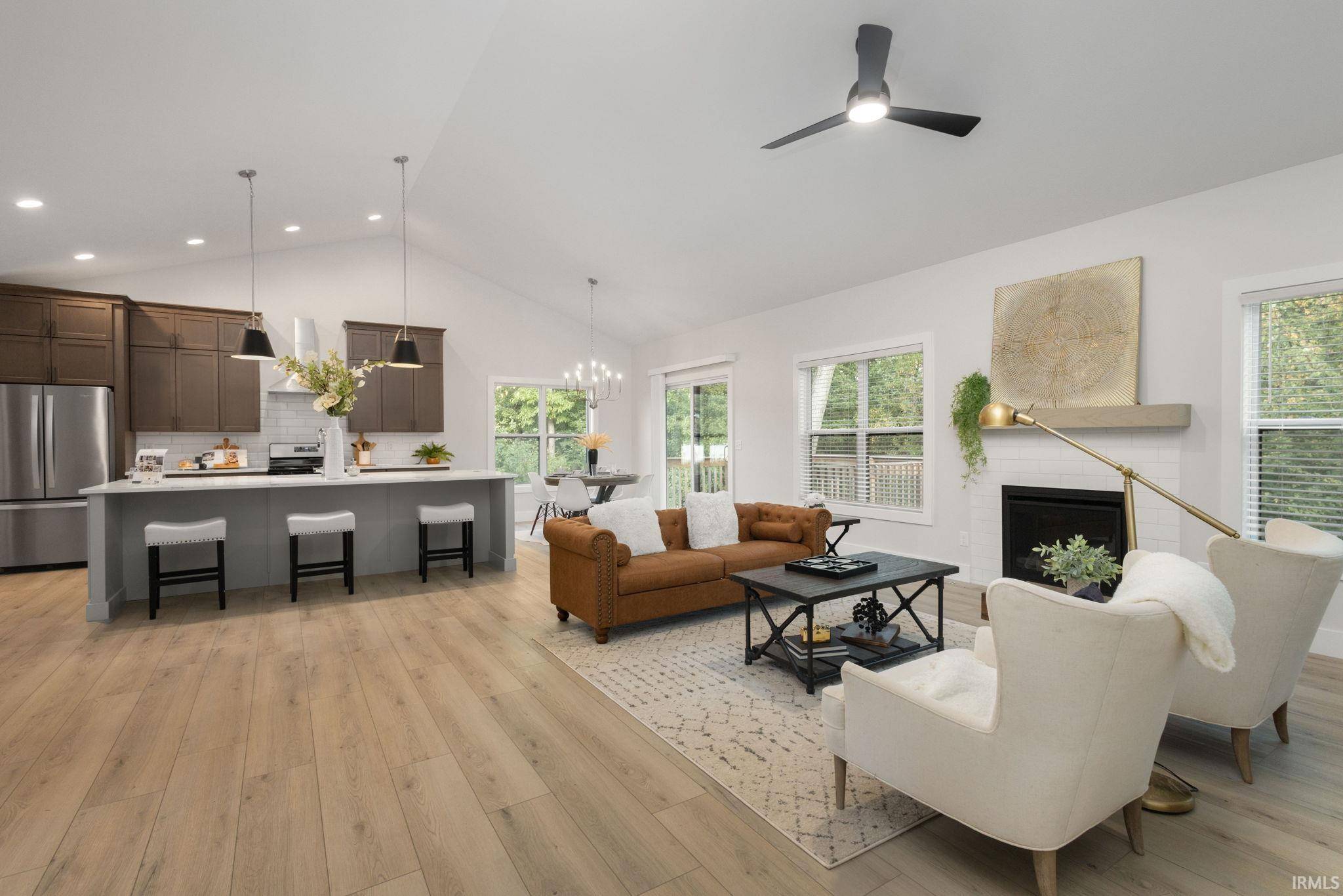 Granger, IN 46530,12983 Brick Road