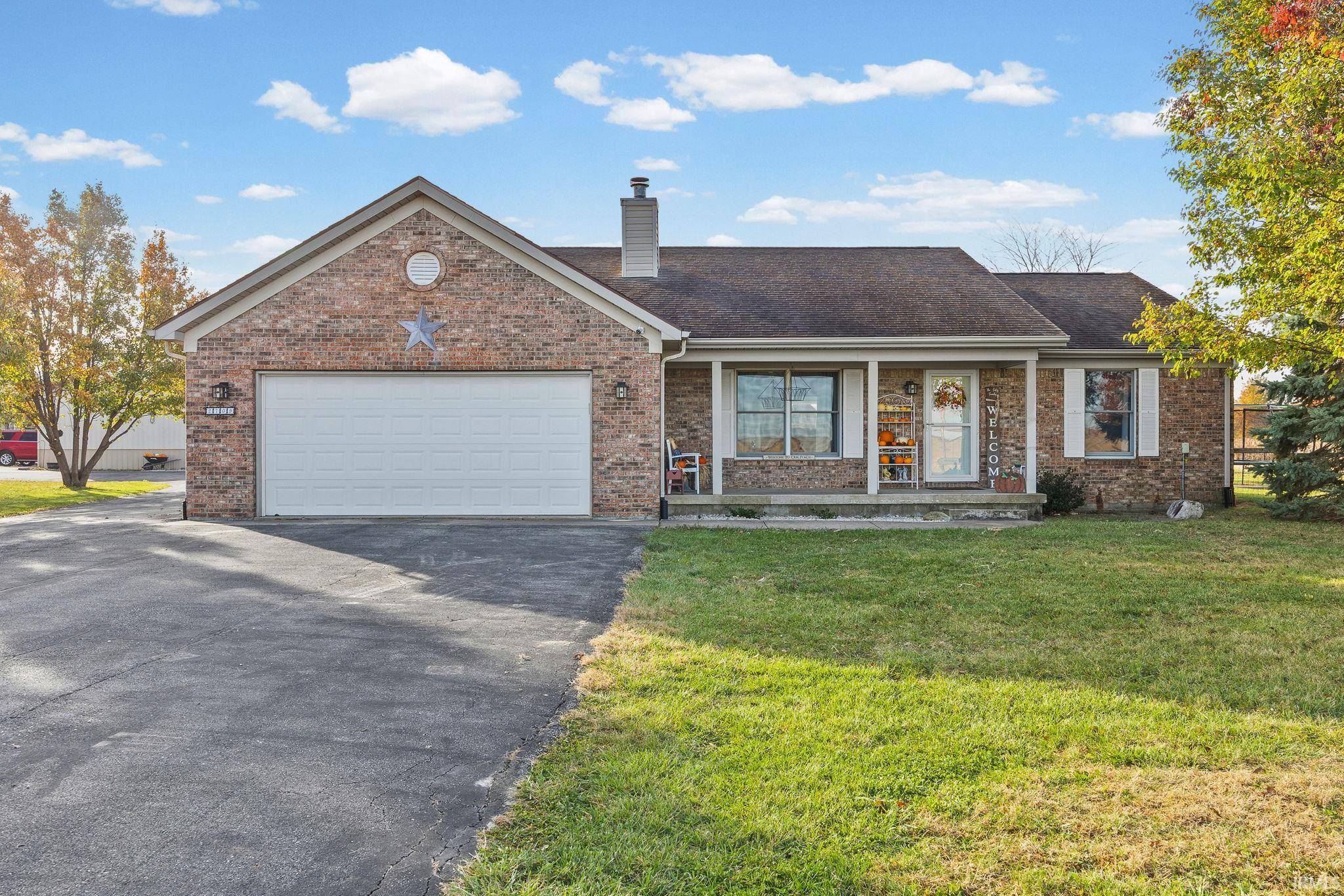 Battle Ground, IN 47920,2709 E 900 N