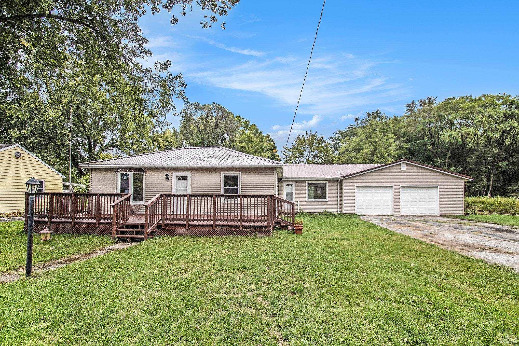 Osceola, IN 46561,310 E Adams Street