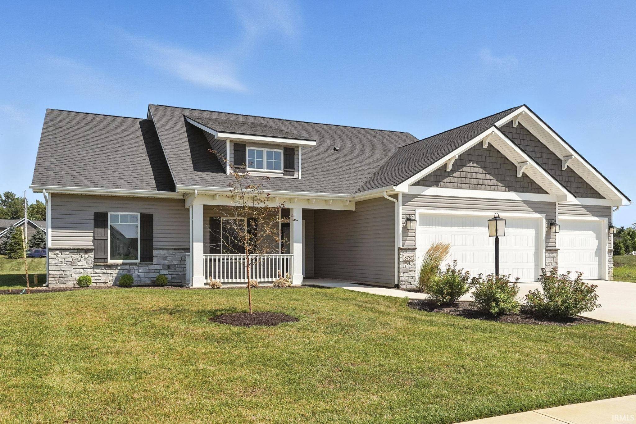 Auburn, IN 46706,18780 Eisley Cove