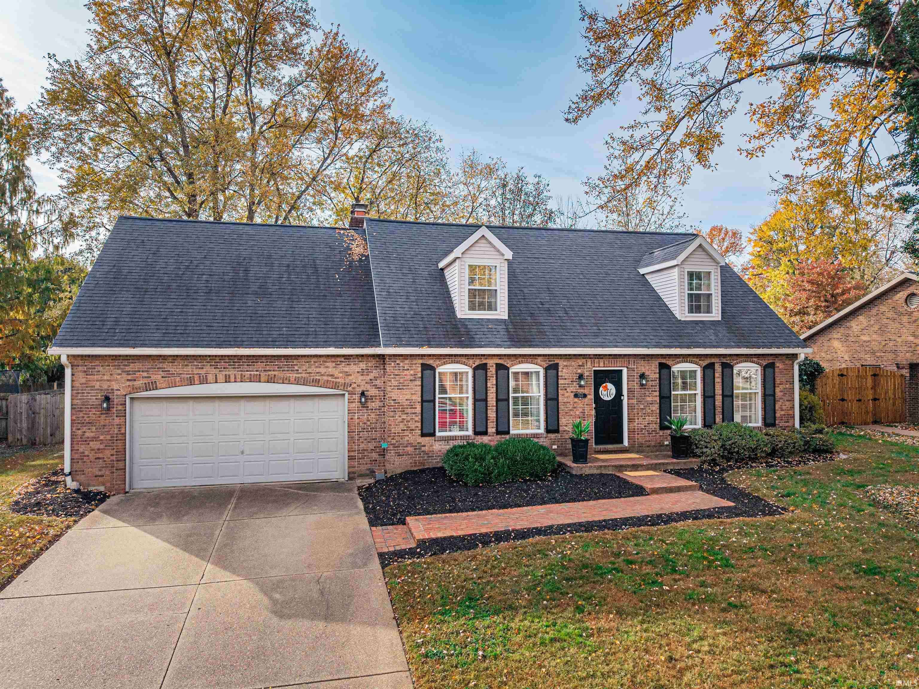 Evansville, IN 47715,7513 E Blackford Avenue