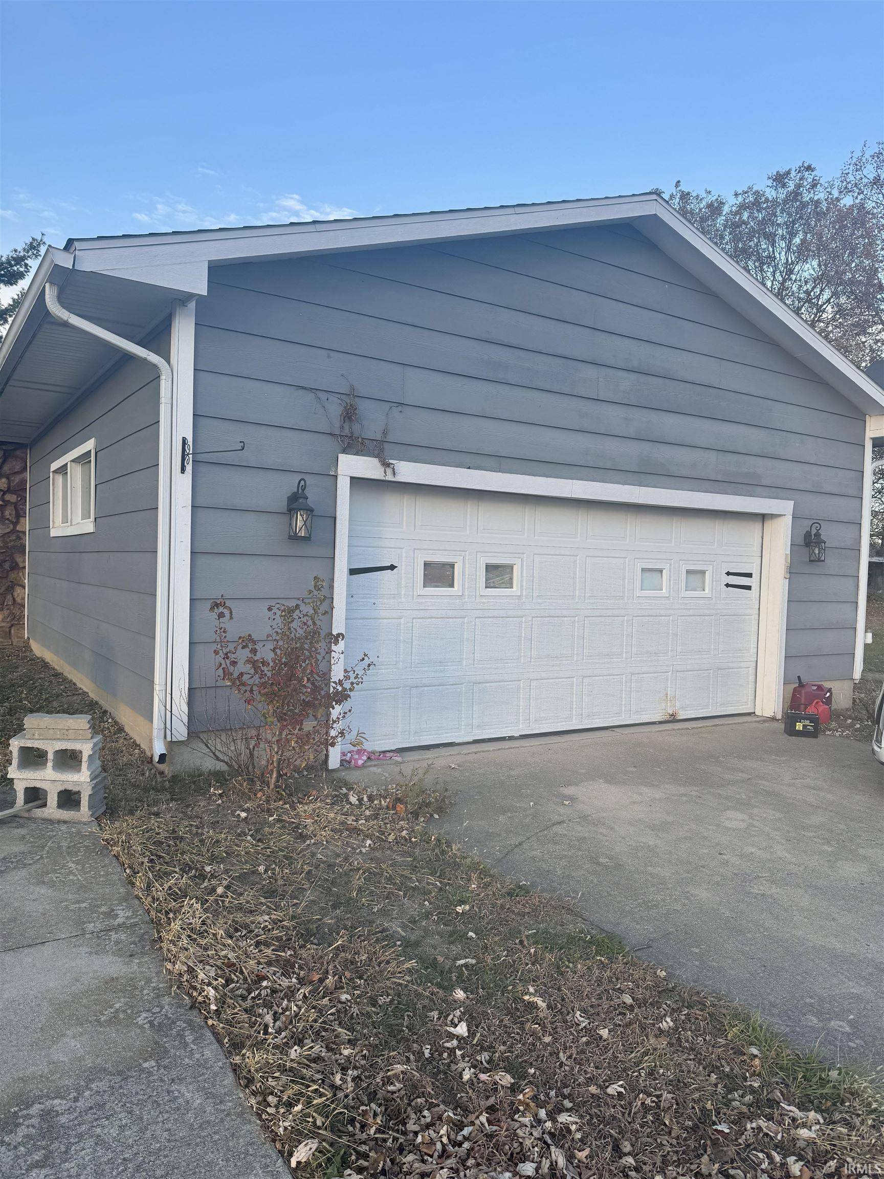 Muncie, IN 47304-7304,4310 N Morrison Road