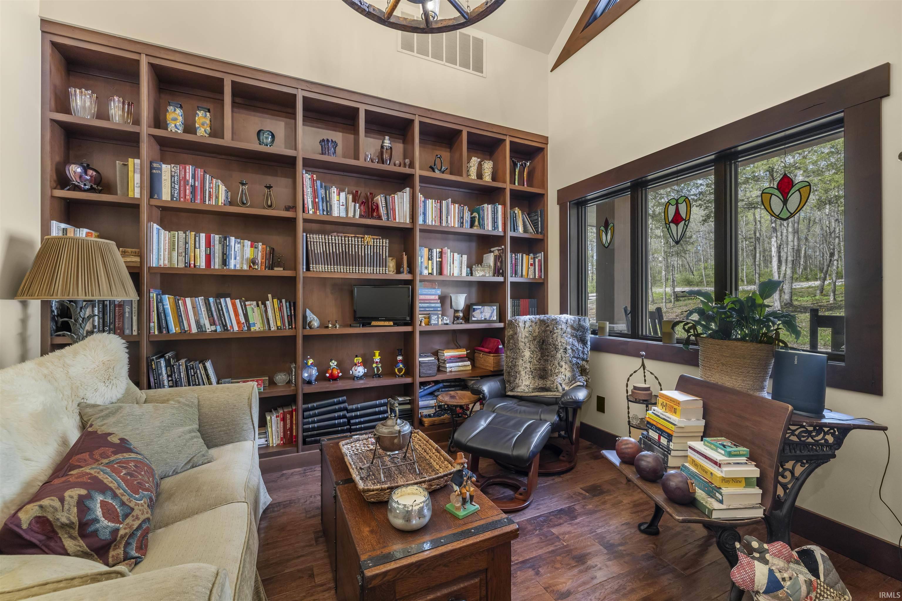 Bloomington, IN 47403-9671,6952 S Ketcham Road