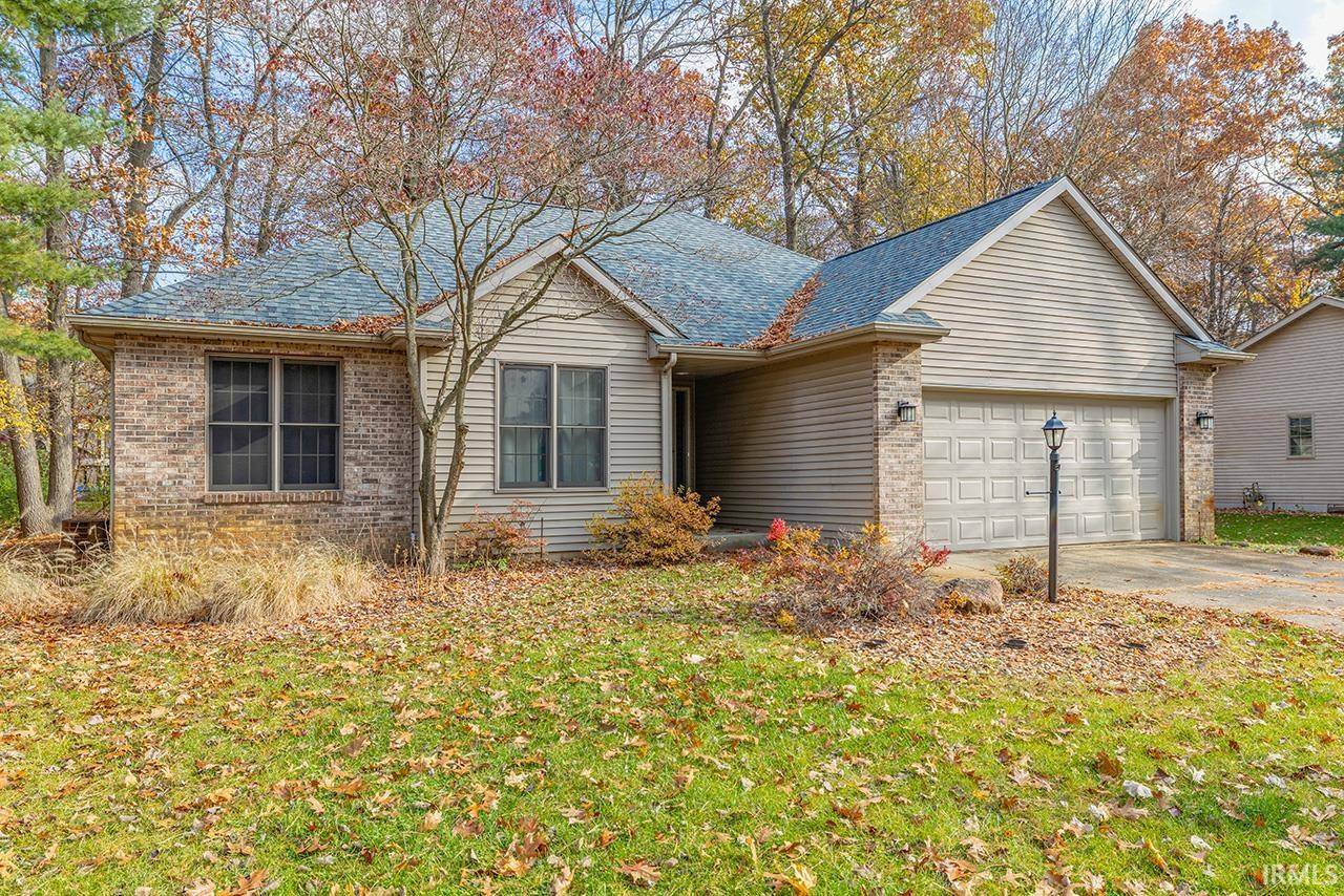 Bristol, IN 46507,53086 Pine Brook Drive