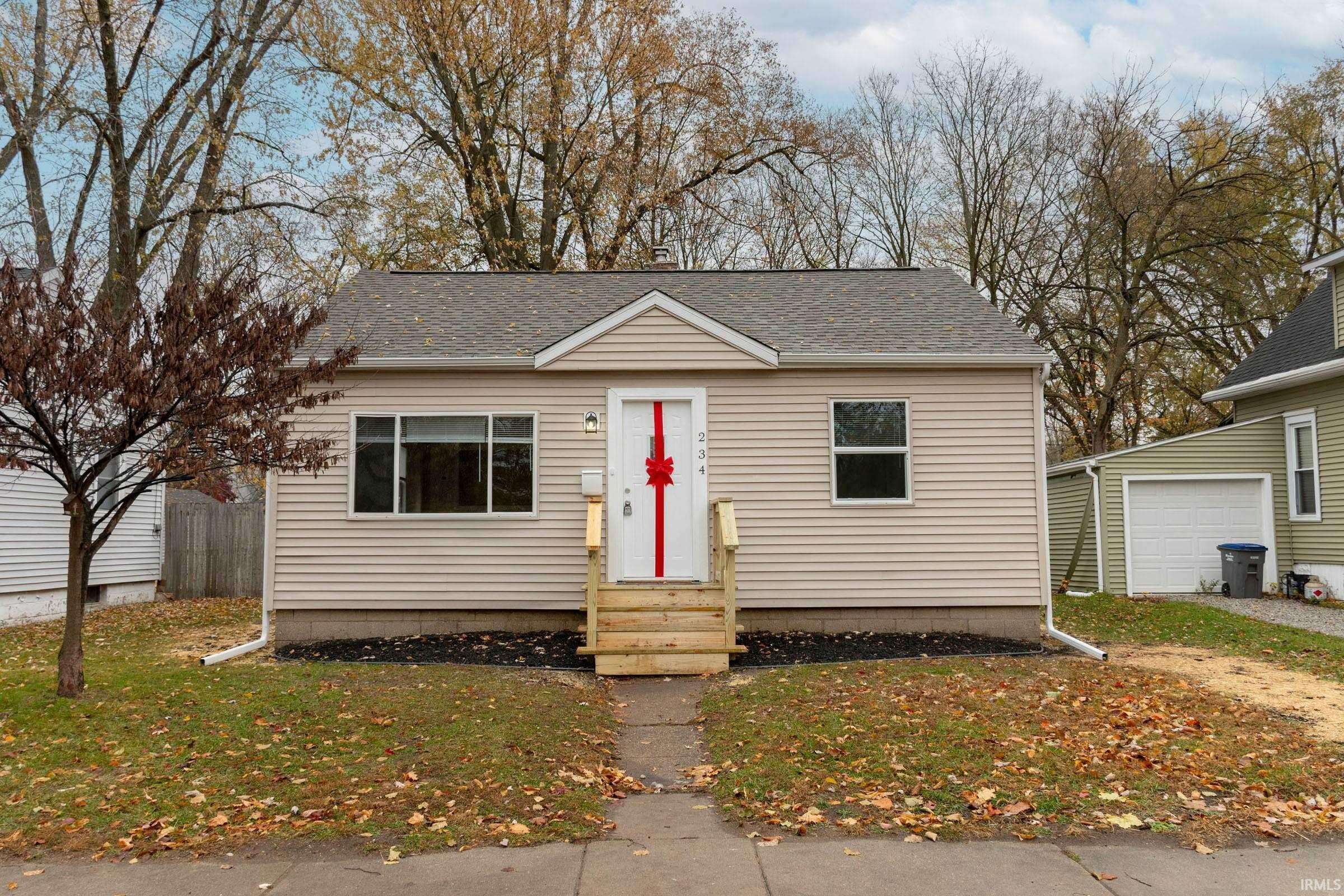 Elkhart, IN 46516,234 Alfred Street