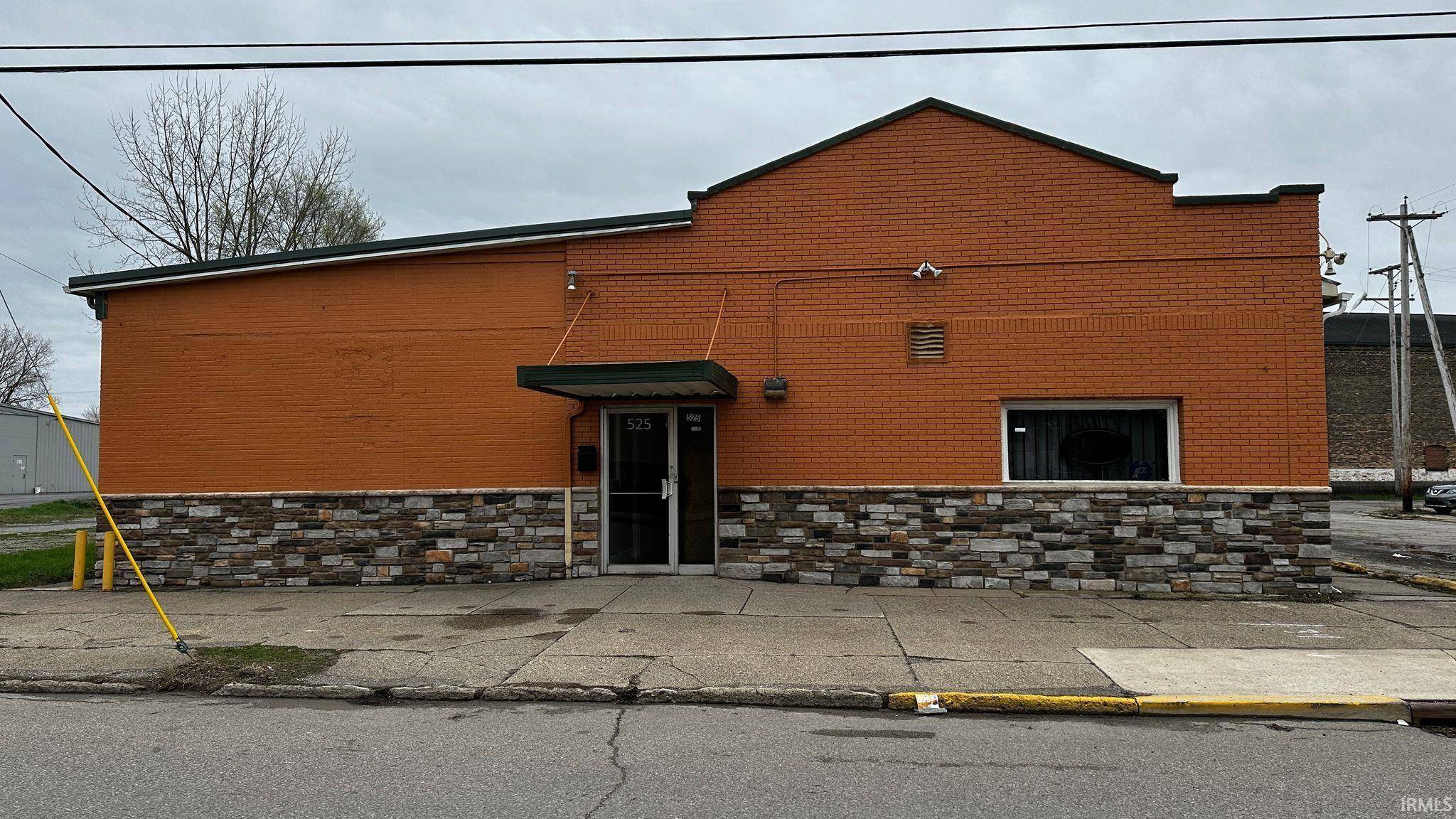 Elkhart, IN 46516-2761,525 Harrison Street