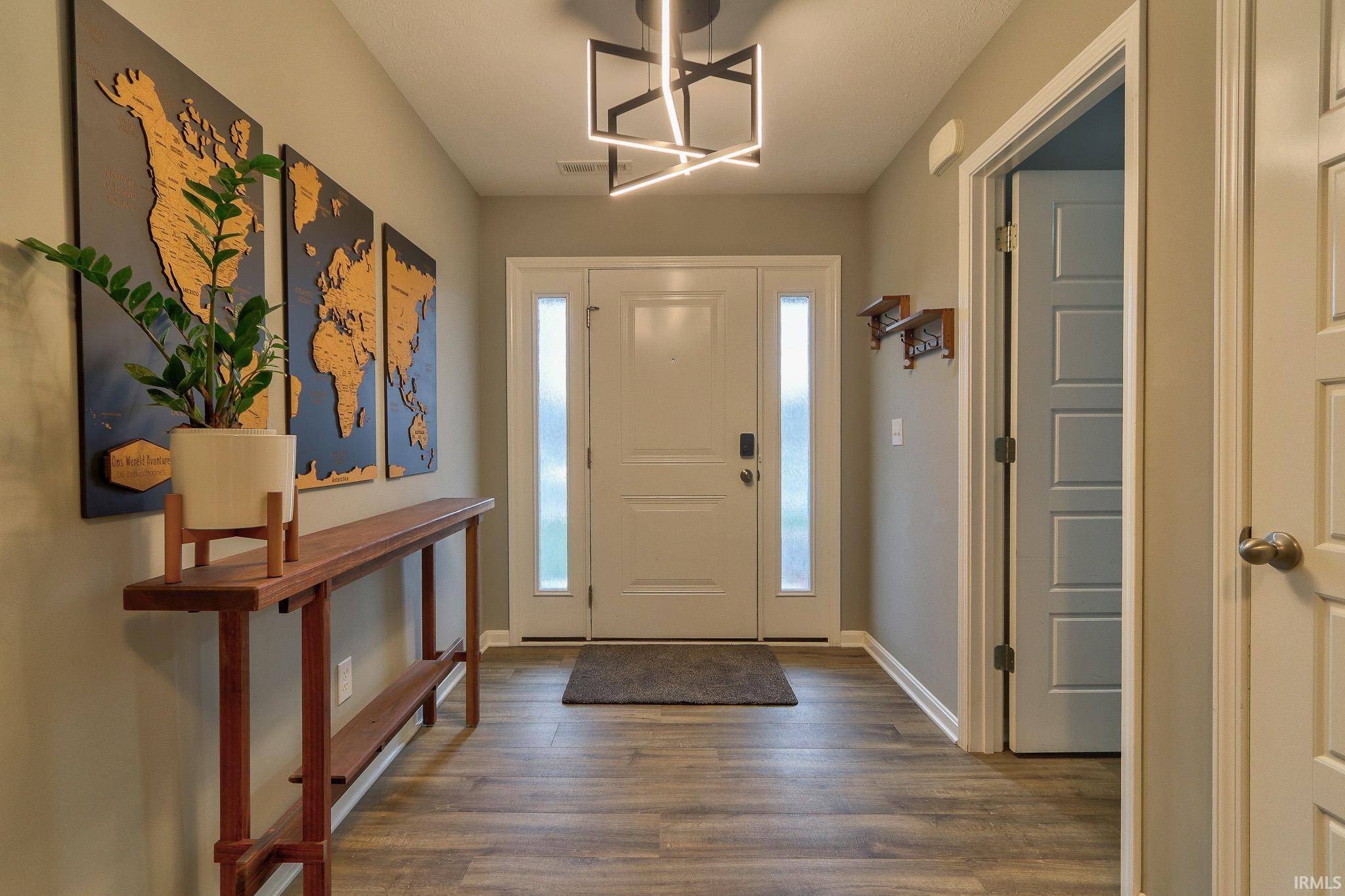 Evansville, IN 47725-7496,3616 Ebbets Drive