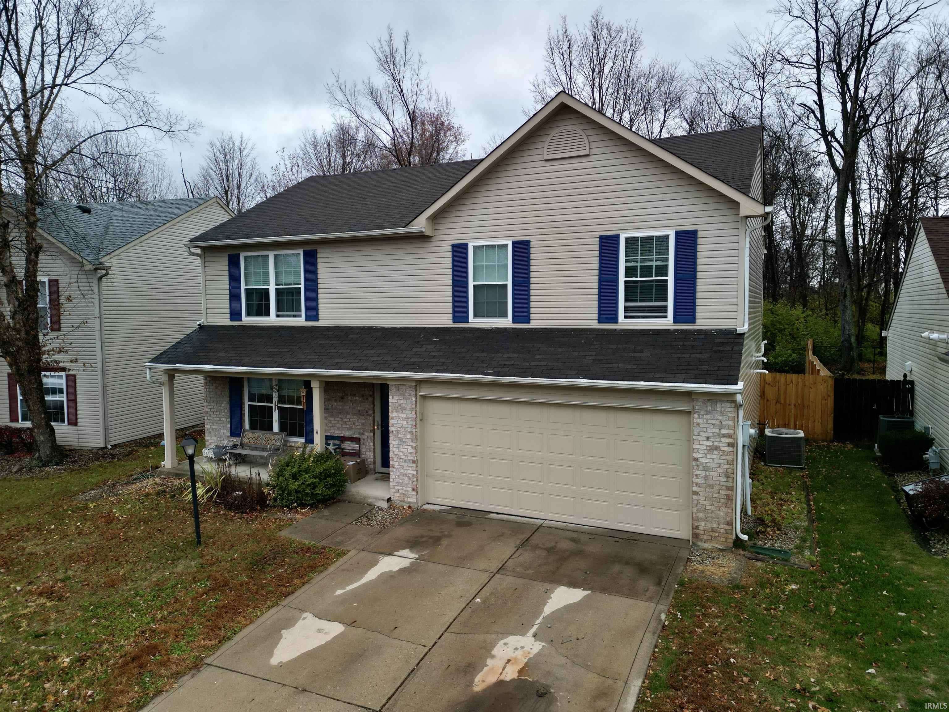 Fishers, IN 46037,10798 Sweet Creek Trail