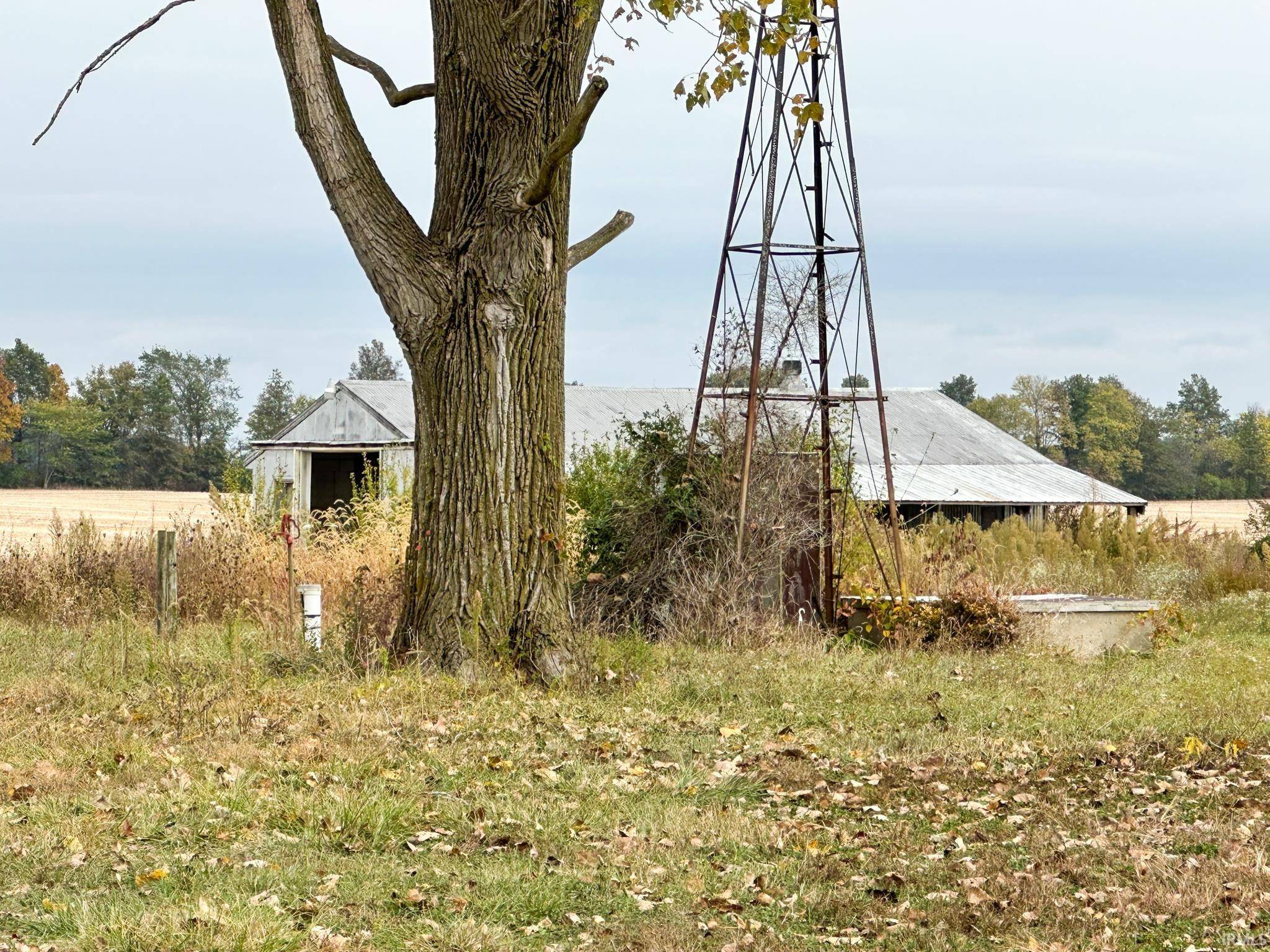 Dunkirk, IN 47336,8193 E St Rd 26