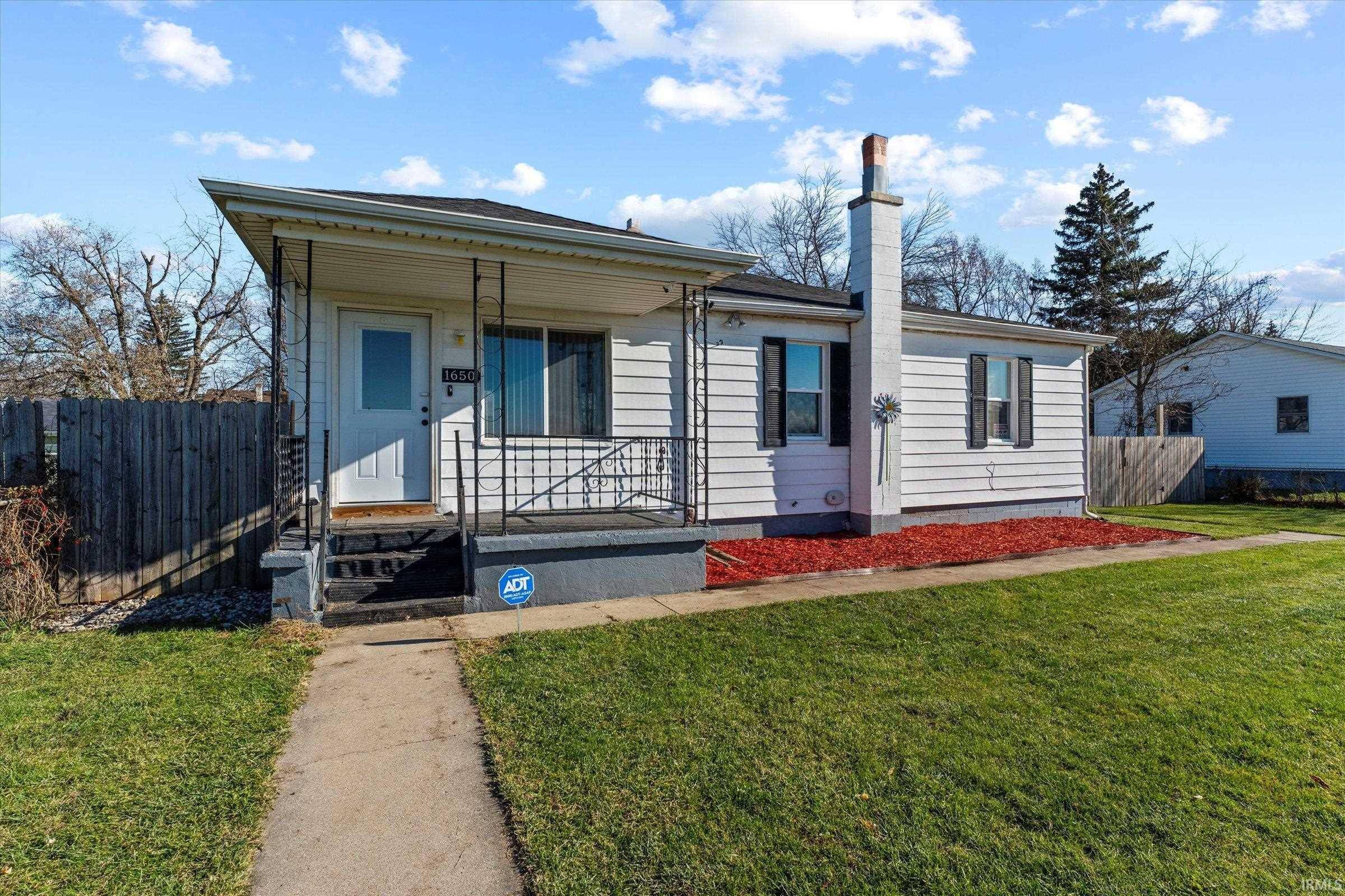 South Bend, IN 46628-2835,1650 N Meade Street