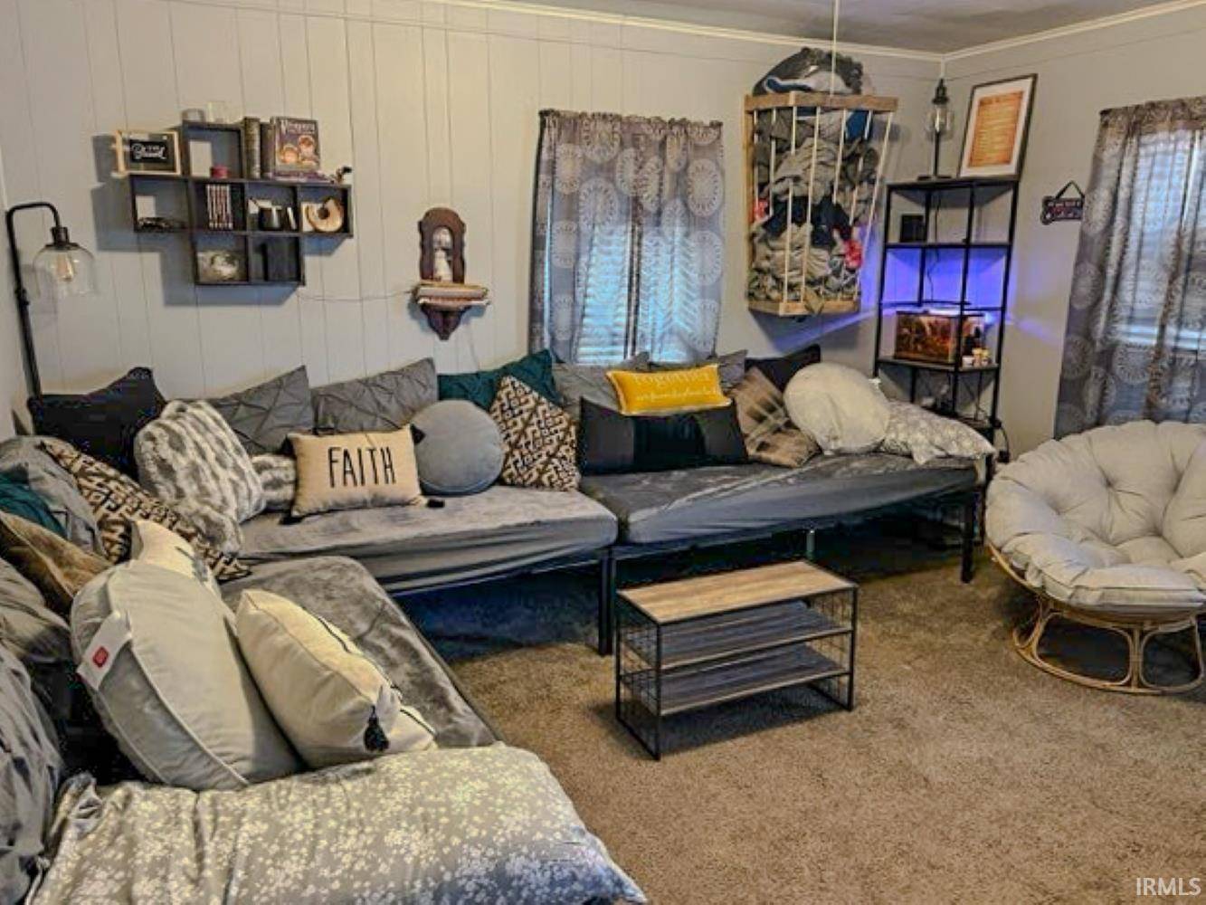 Cannelton, IN 47520-1308,501 Lincoln Avenue