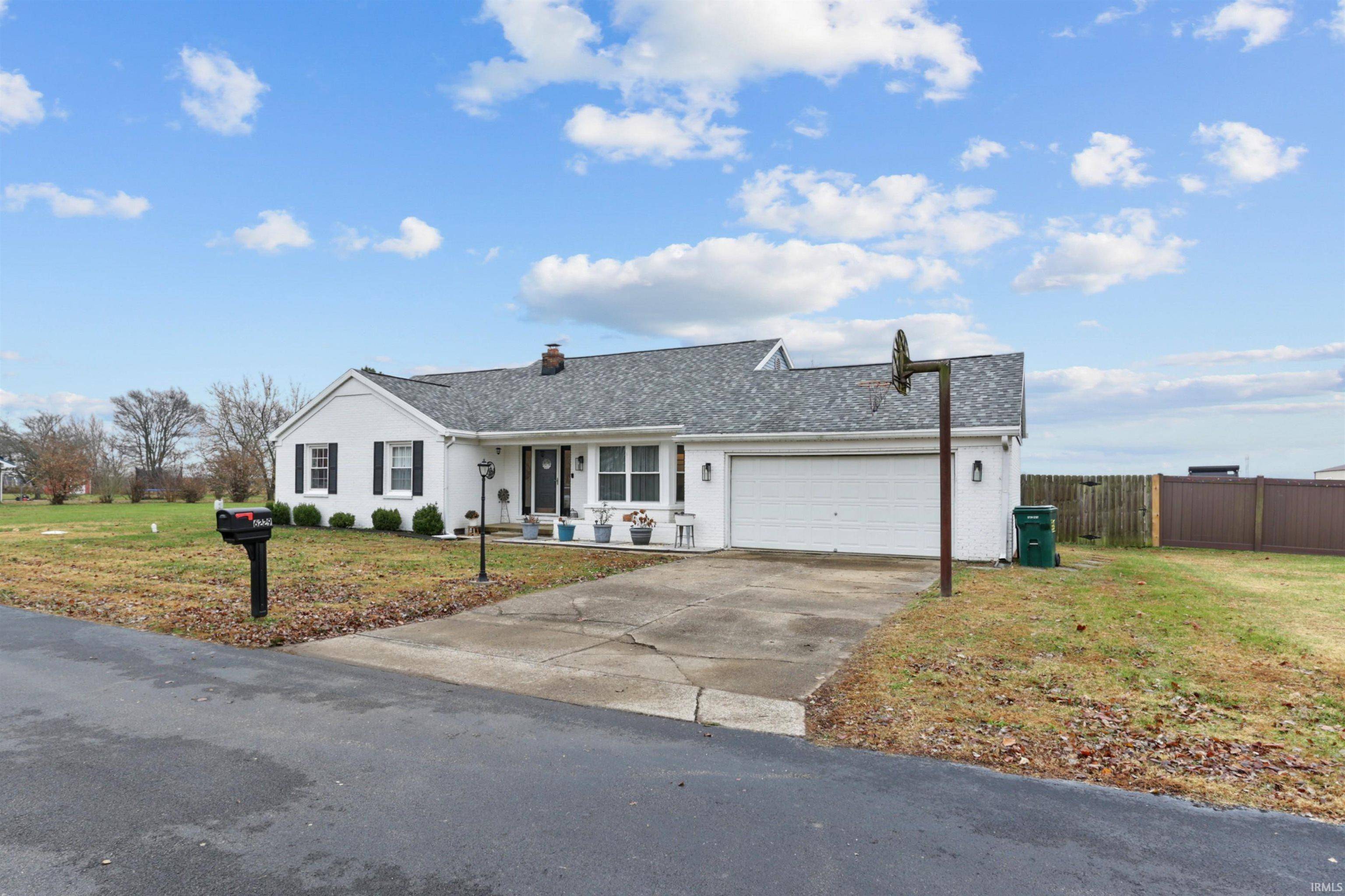 Mount Vernon, IN 47620,6229 Cheshire Drive