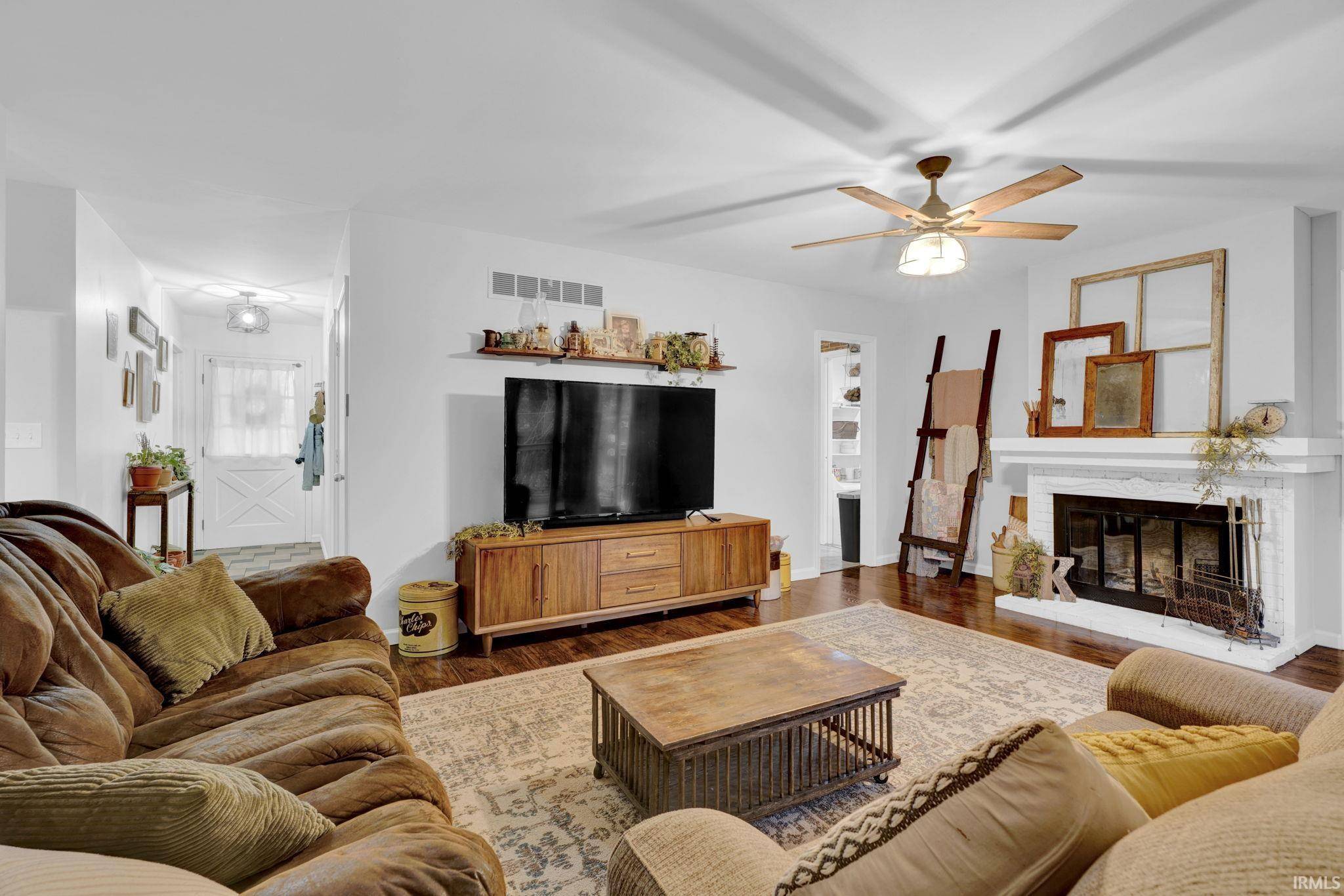 Evansville, IN 47715,845 Park Plaza Drive