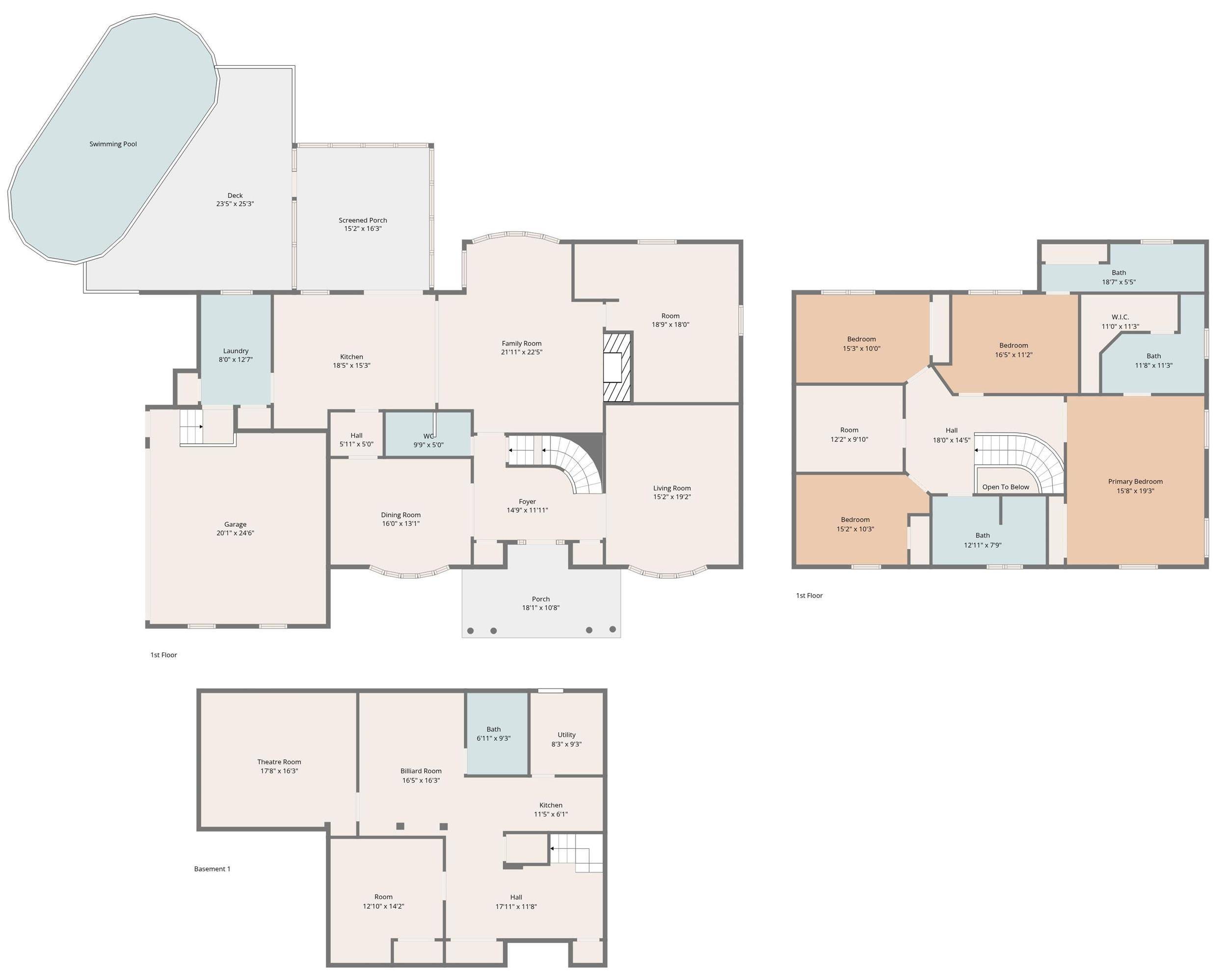 Newburgh, IN 47630,6655 Blue Spruce Drive