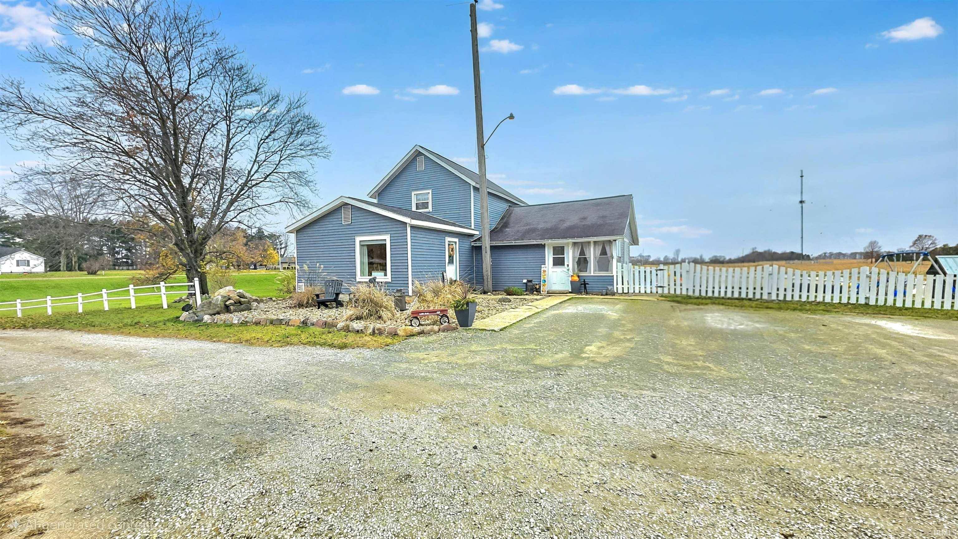 Plymouth, IN 46563,7586 Lincoln Highway