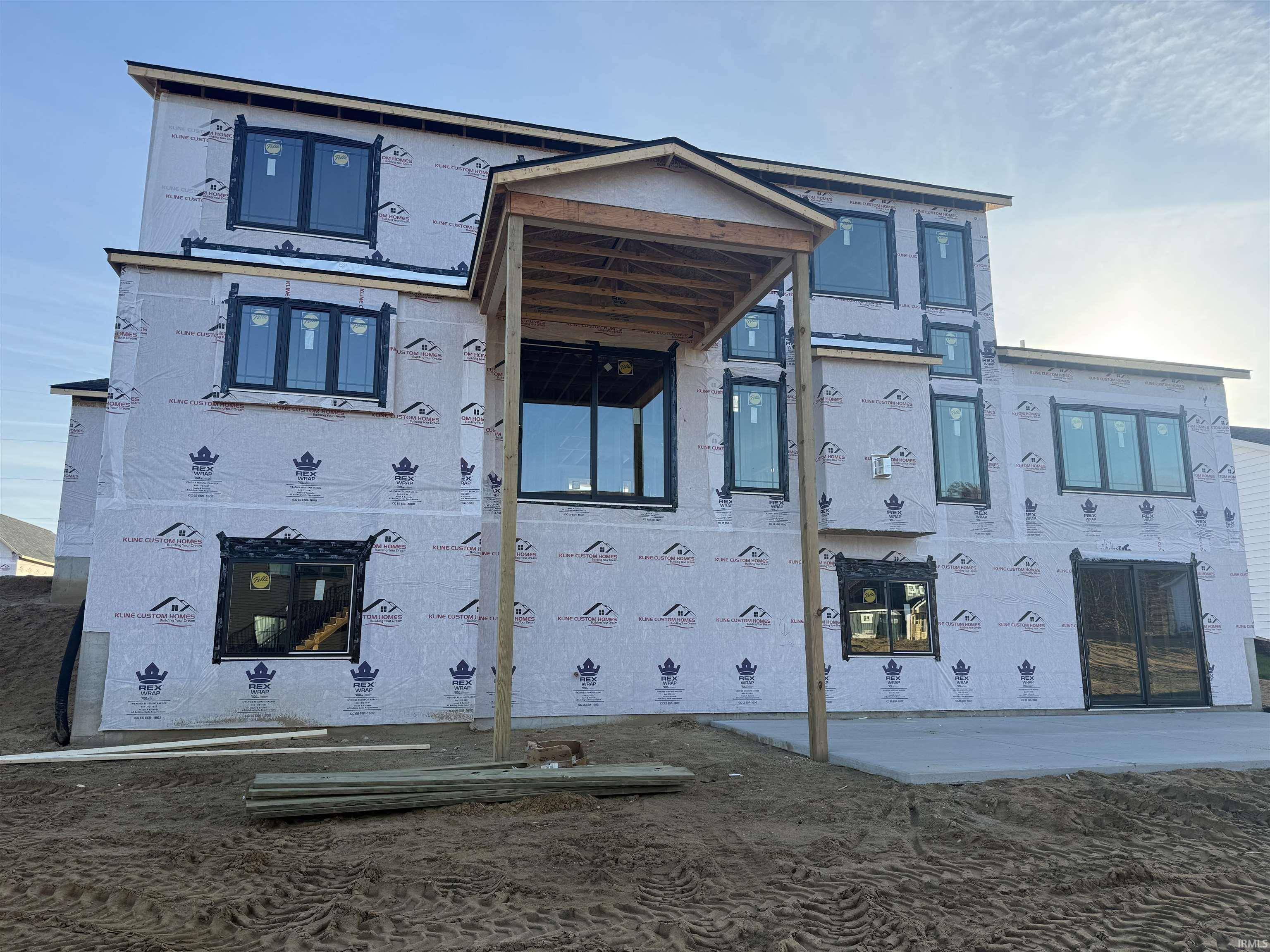 Osceola, IN 46561,11115 Calle Jules NBV 311 Court