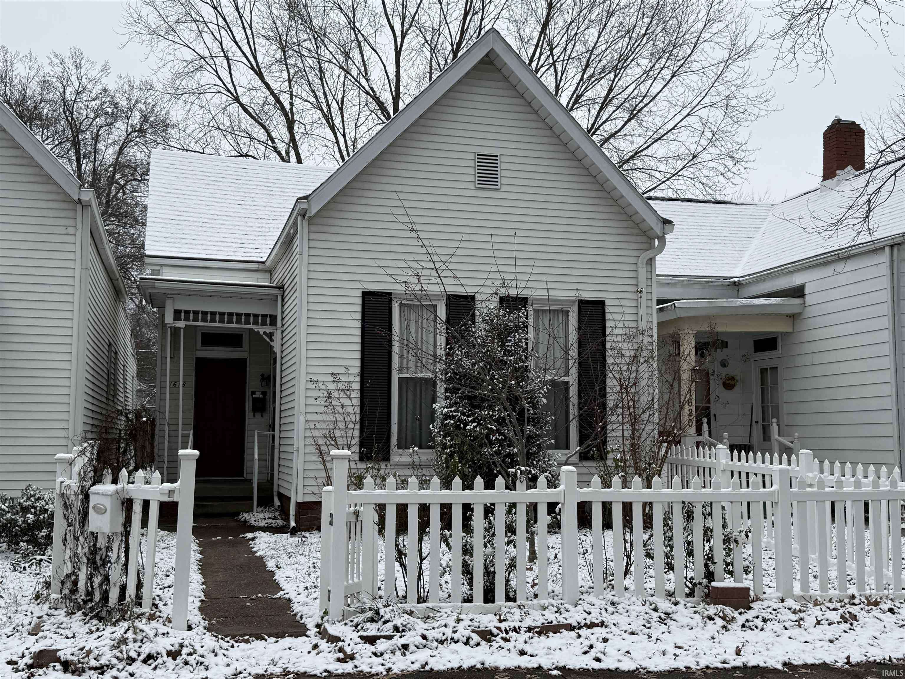 Evansville, IN 47712,1618 Stinson Avenue