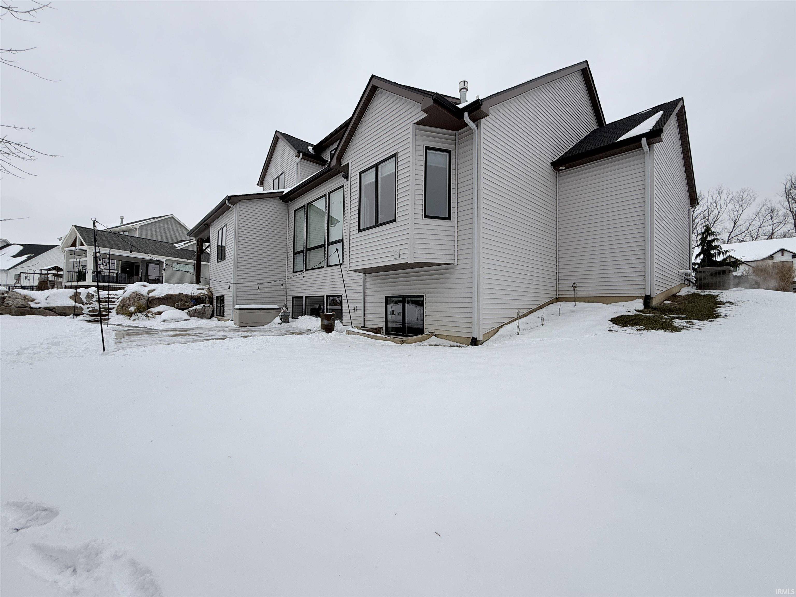 Huntertown, IN 46748-0076,16467 Quarry Boulevard