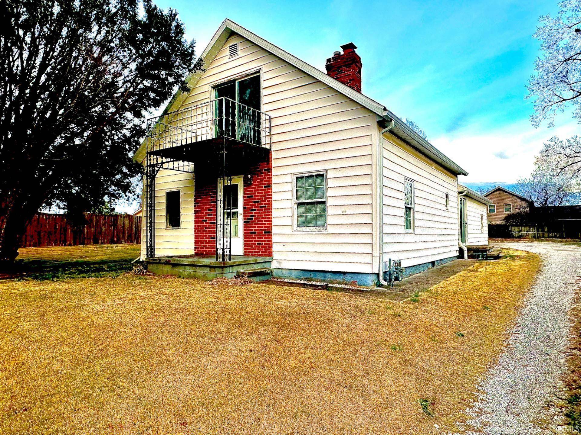 Newburgh, IN 47630,4766 State Road 261