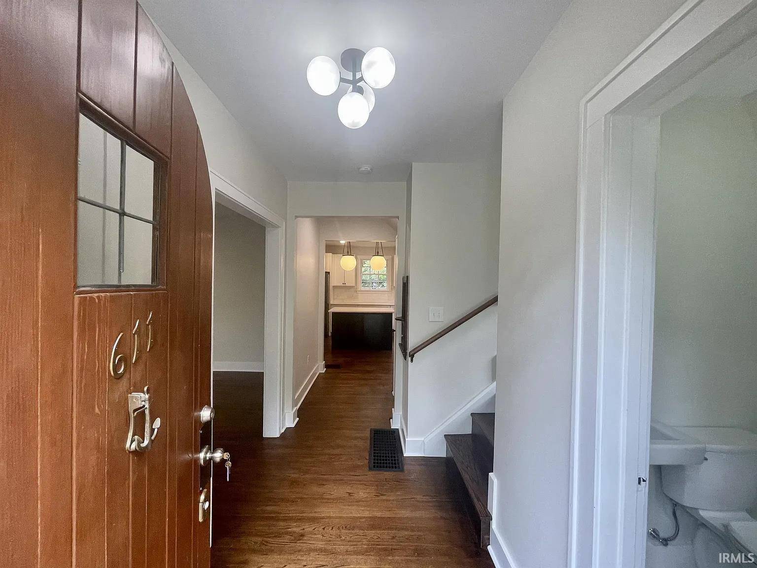 Bloomington, IN 47401,611 S Eagleson Avenue