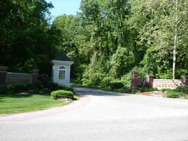 Vincennes, IN 47591,Lot 14 Lakewood #14
