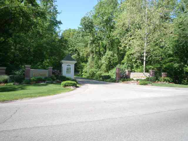 Vincennes, IN 47591,Lot 16 Lakewood #16