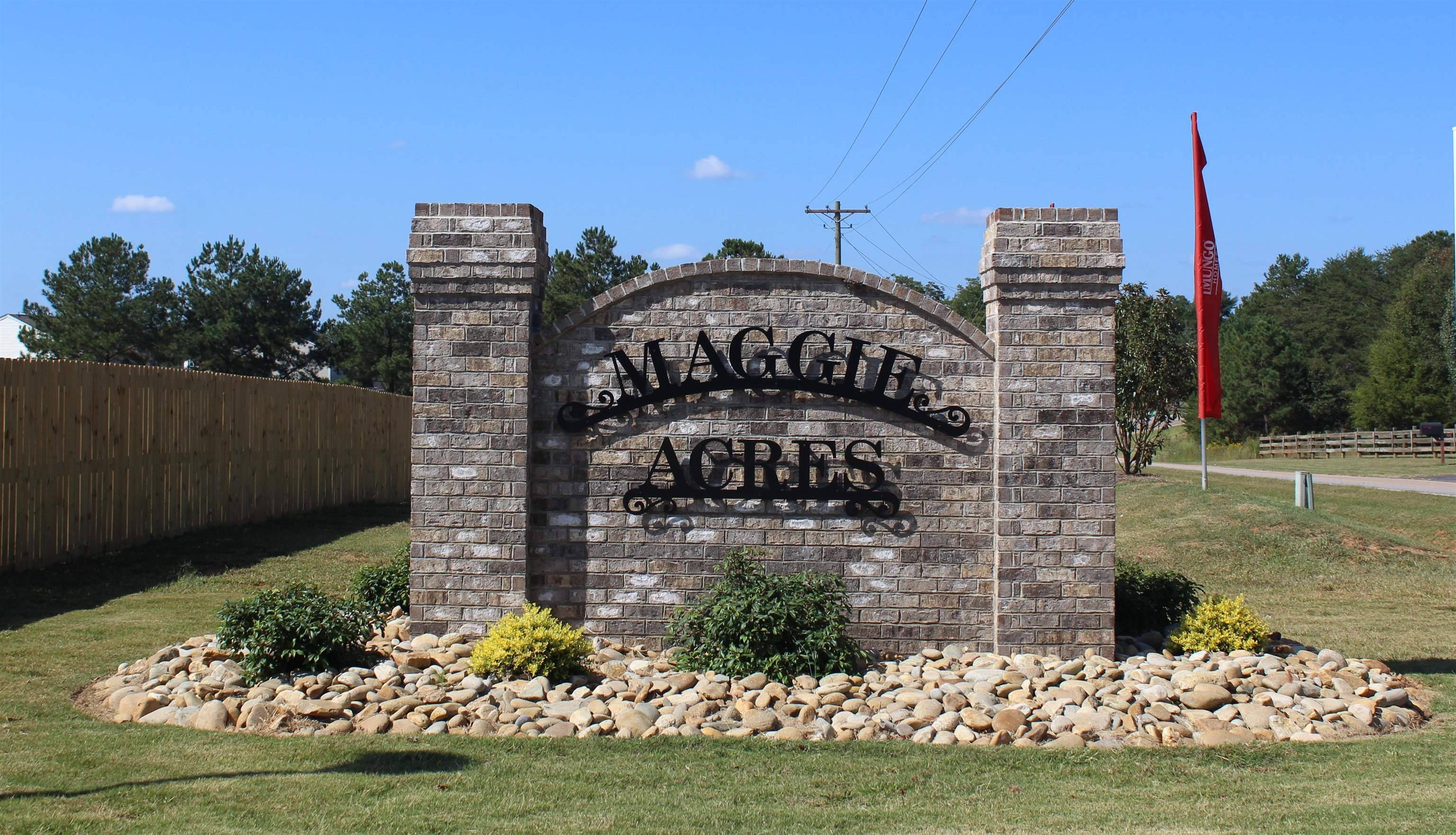 Chesnee, SC 29323,2120 Maggie Acres Road