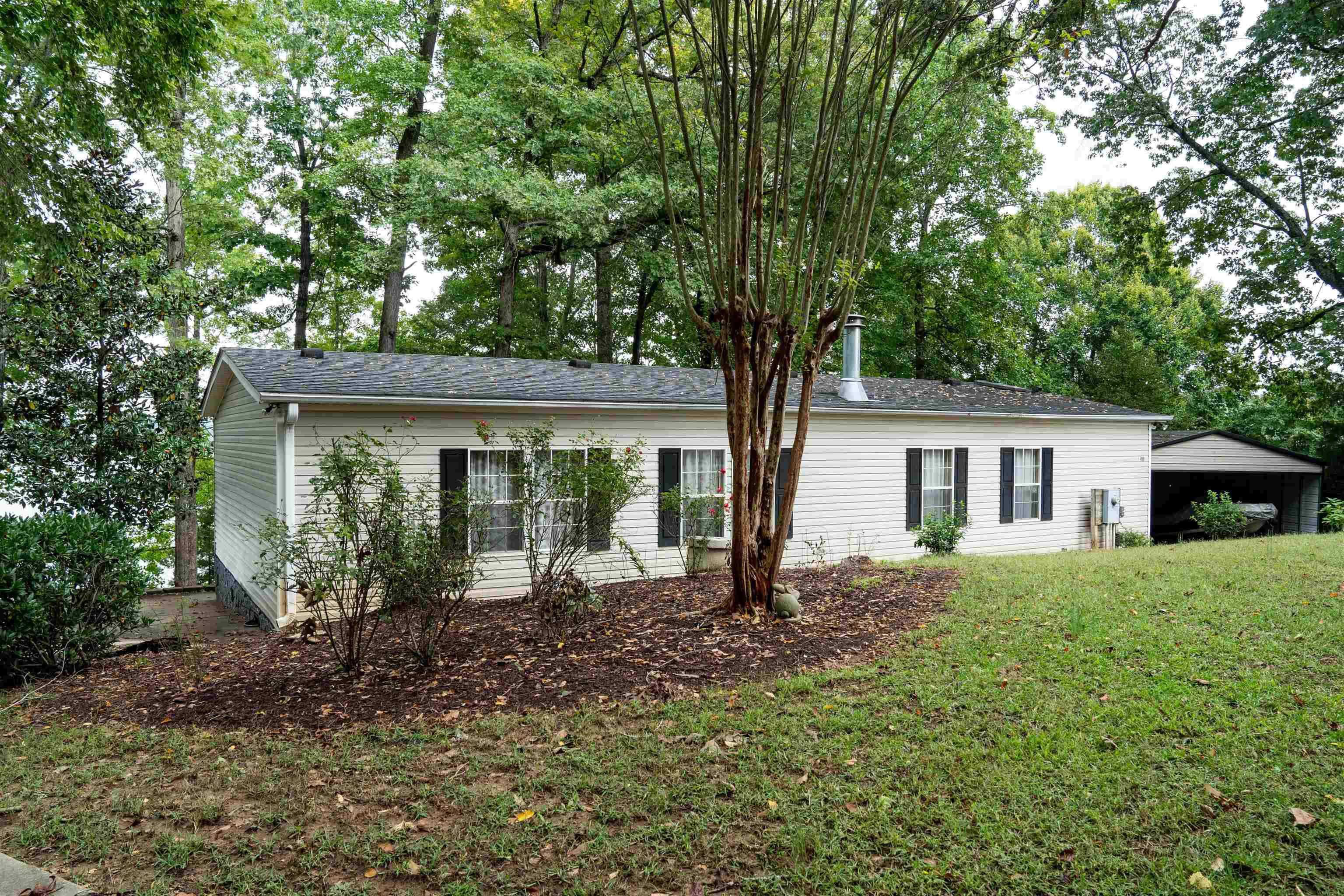 Inman, SC 29349,406 Hillside Drive