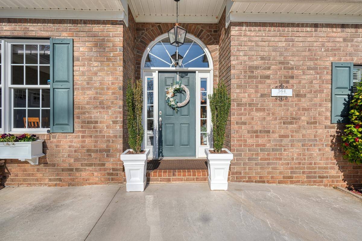 Chesnee, SC 29323,564 Thorn Cove Drive