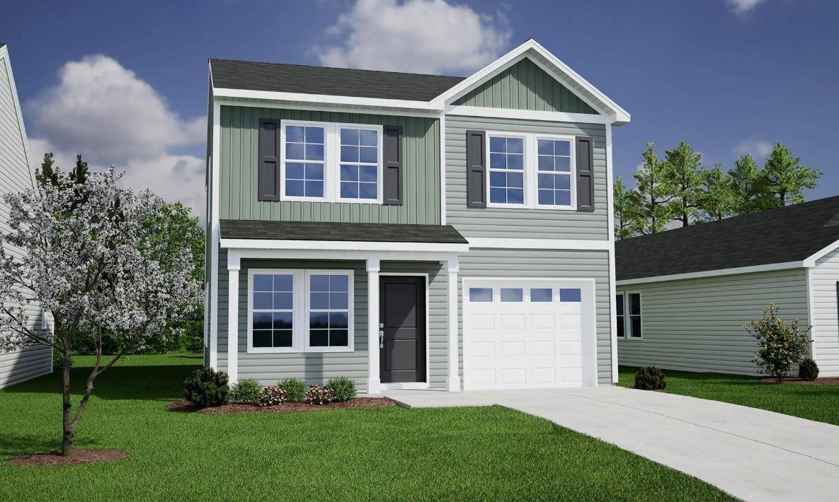Inman, SC 29349,12027 Lansbury Drive