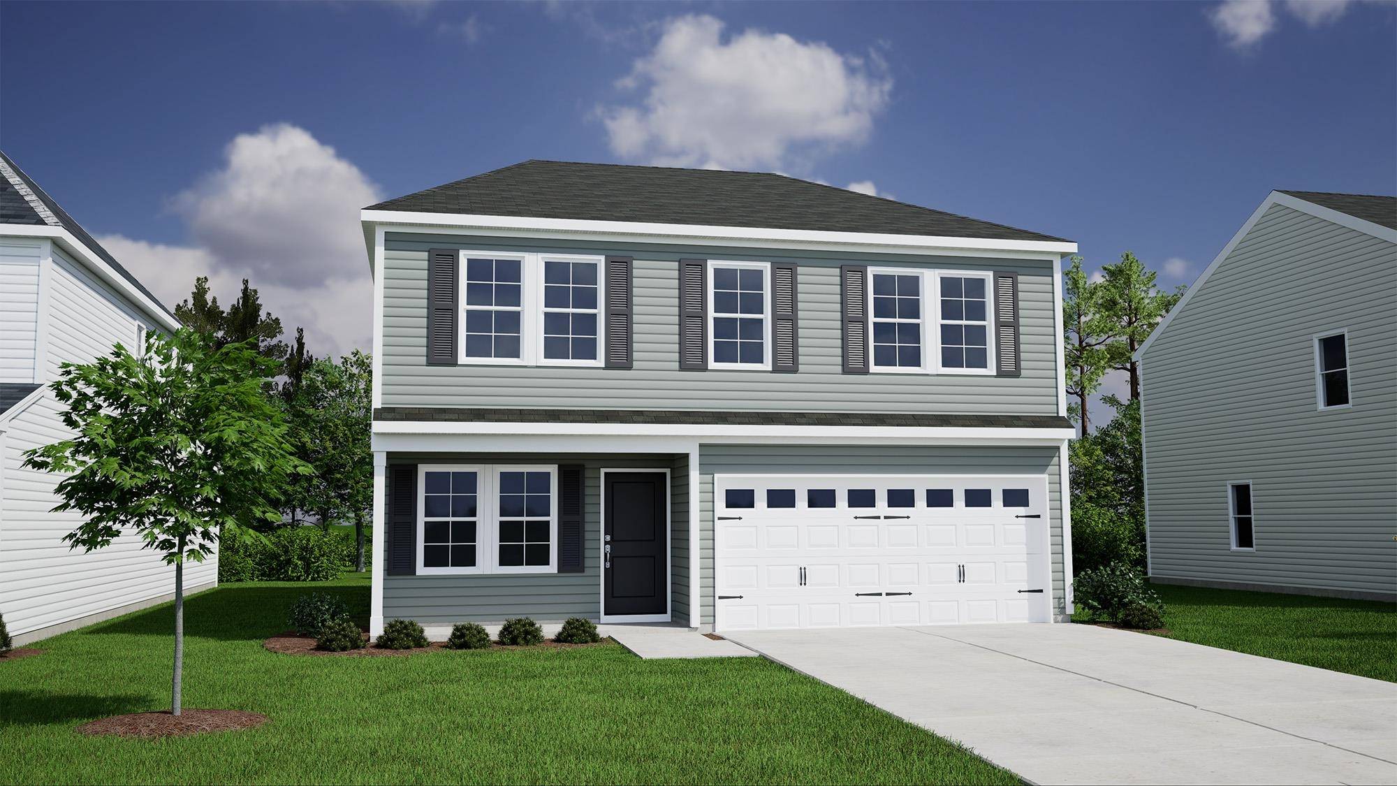 Inman, SC 29349,7093 Wingate Drive