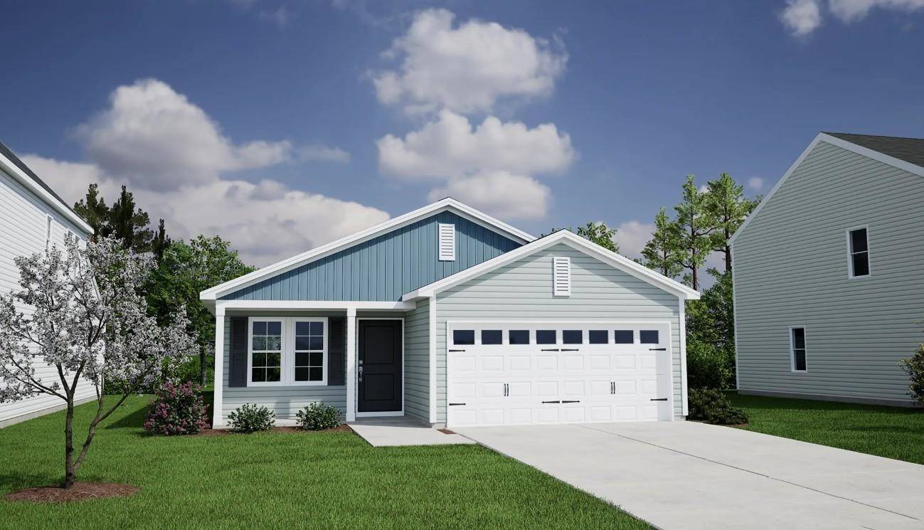Inman, SC 29349,7239 New Harmony Way