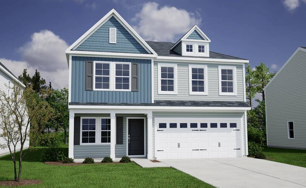 Inman, SC 29349,12102 Lansbury Drive