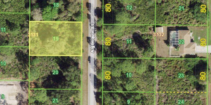 Port Charlotte, FL 33954,77 ALGONQUIN STREET