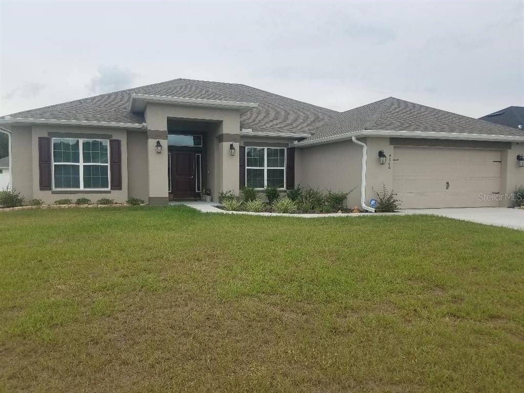 Belleview, FL 34420,4066 SE 99TH STREET