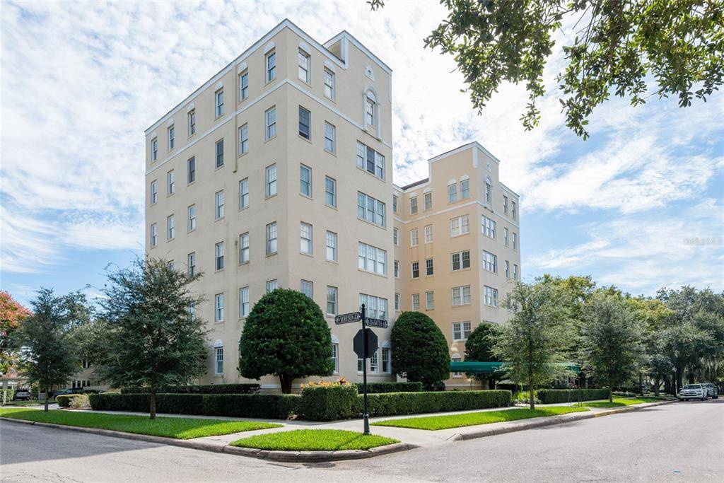 Tampa, FL 33606,902 S DAKOTA AVENUE #2B
