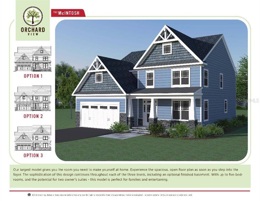 State College, PA 16801,158 APPLE VIEW DRIVE