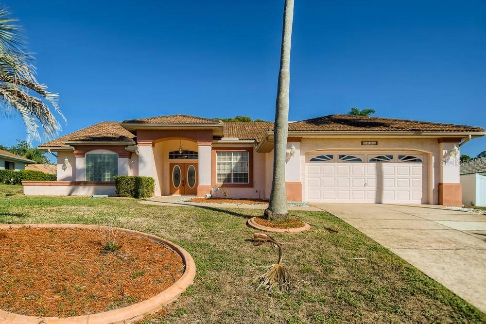 Spring Hill, FL 34606,8115 TEDBURN PARK