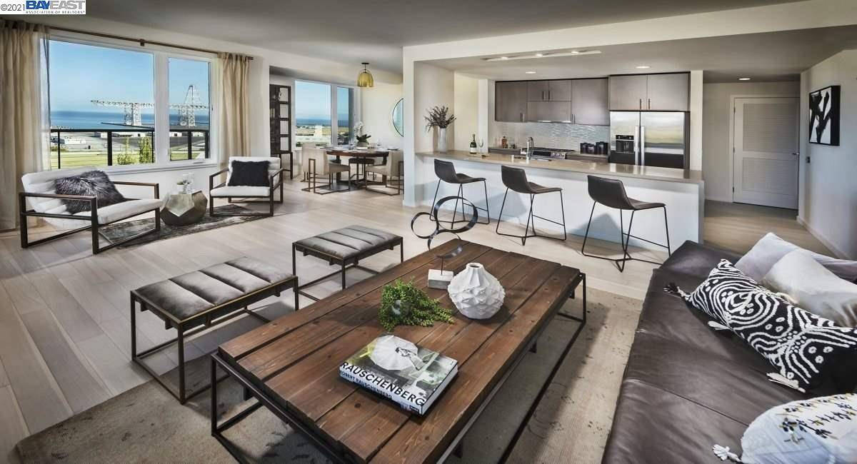 San Francisco, CA 94124,51 Innes Ct Unit 312