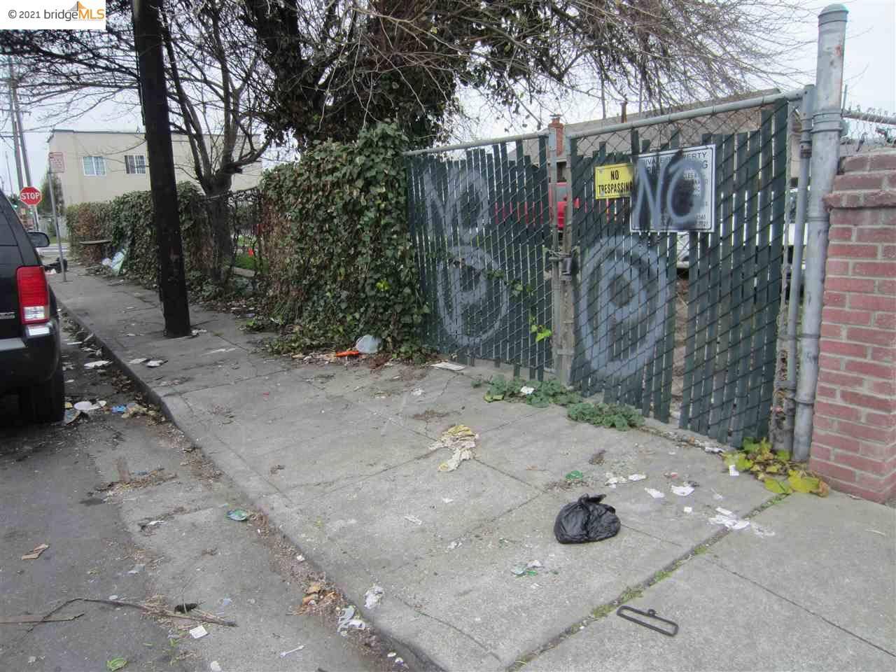 Oakland, CA 94621,1102 75th Ave