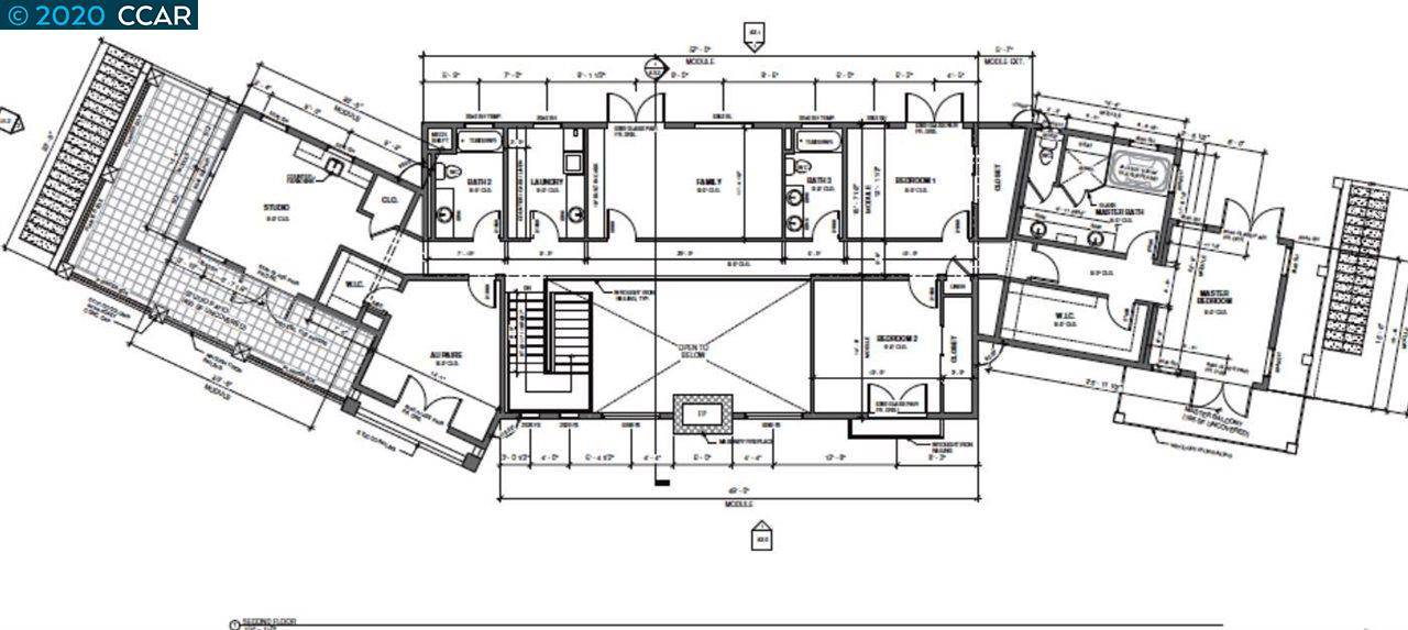 Orinda, CA 94563,38 Oakridge Ln.